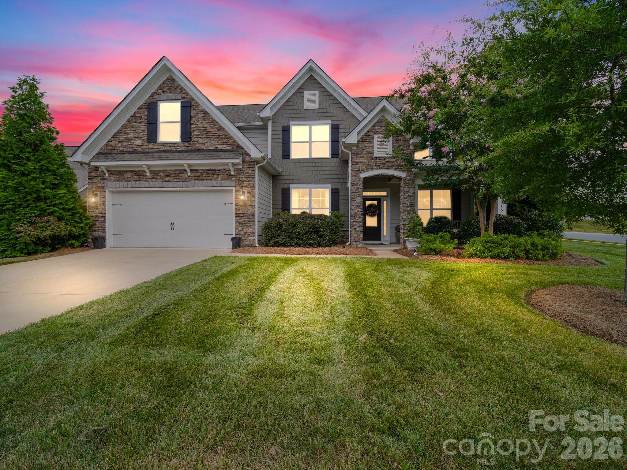 Avondale - Residential