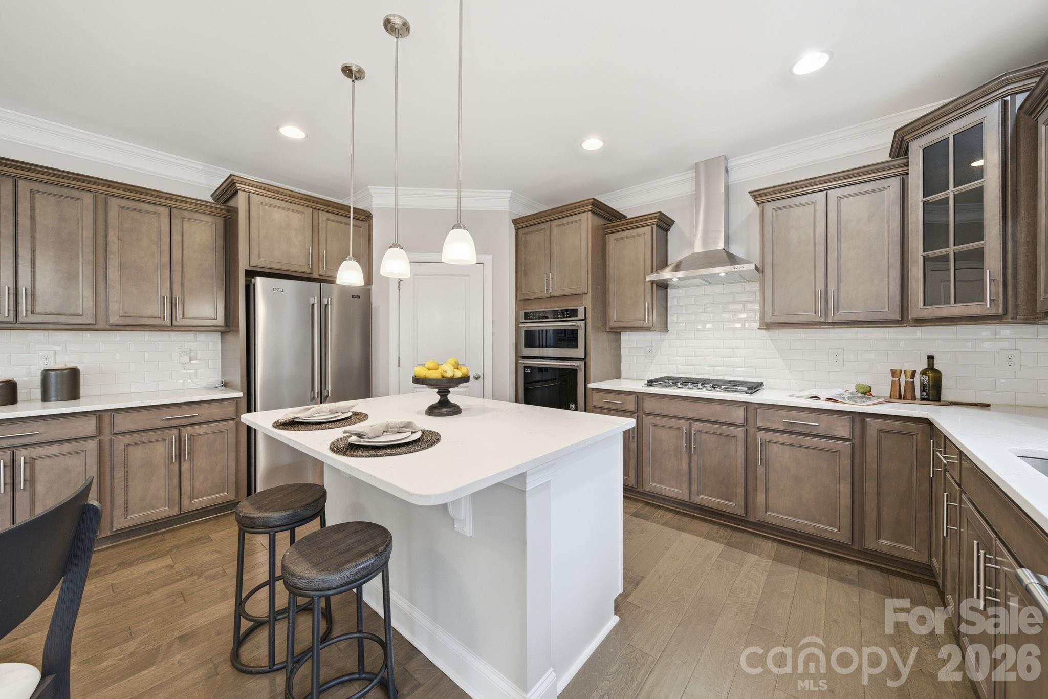 Avondale - Residential