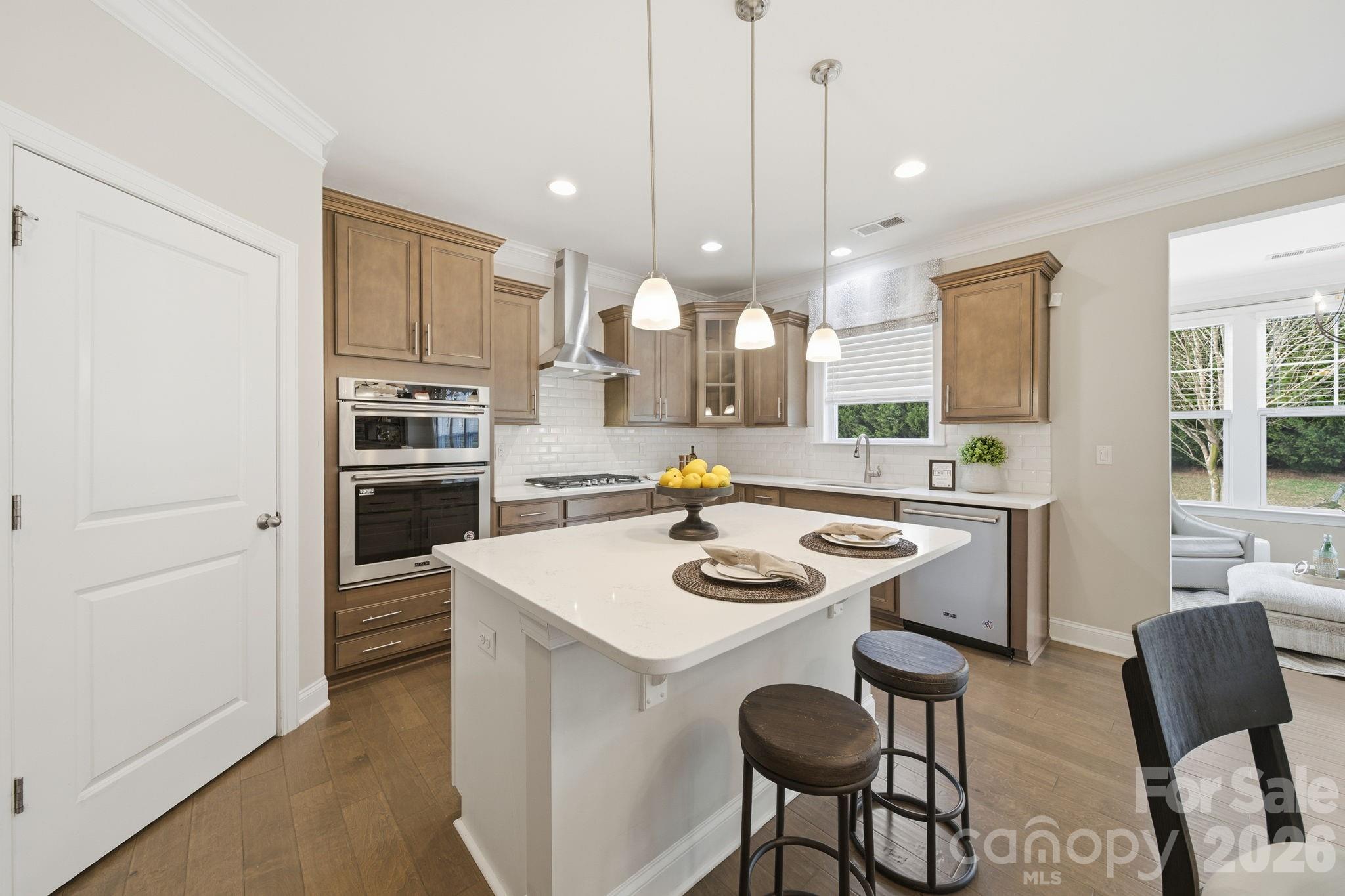 Avondale - Residential