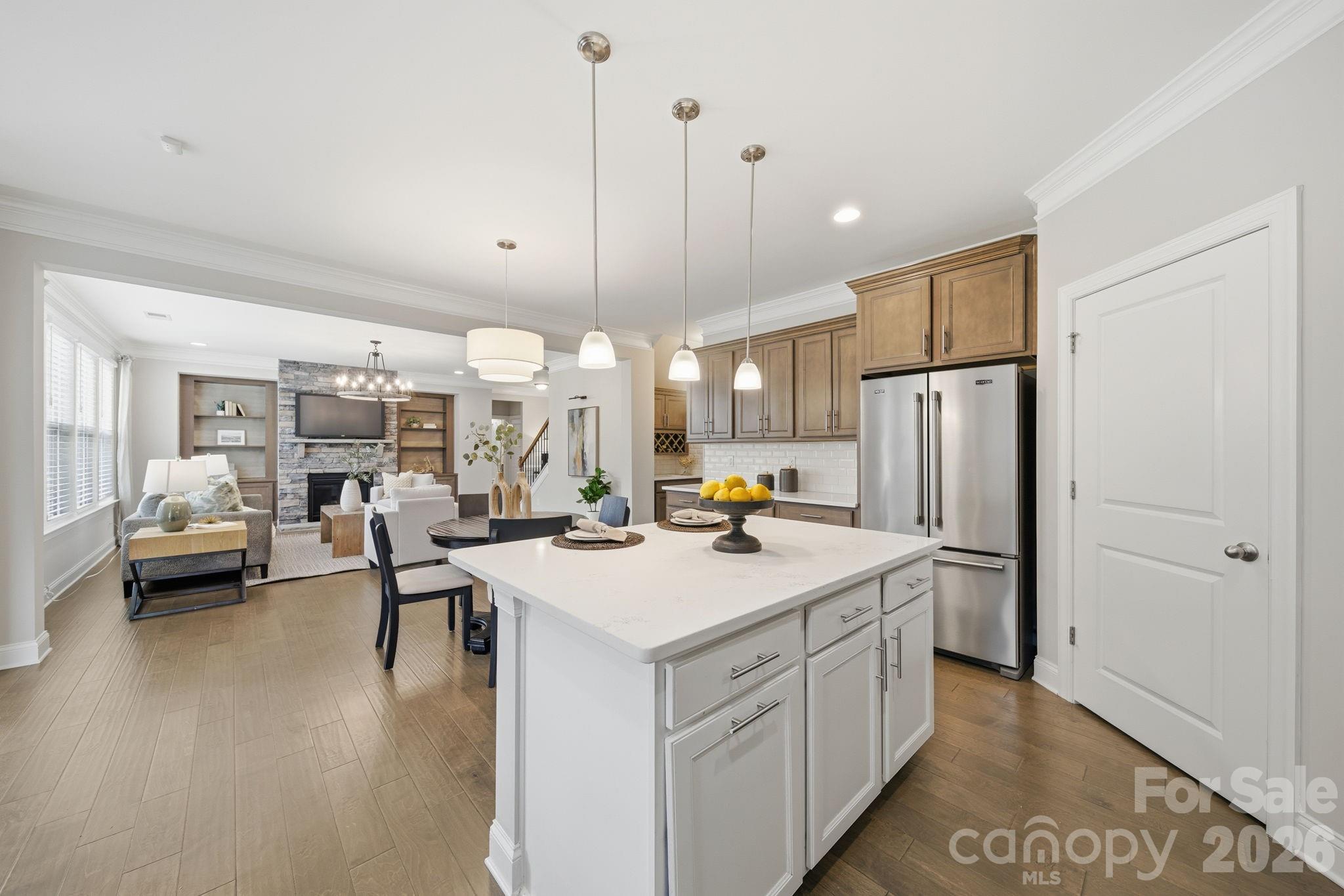 Avondale - Residential