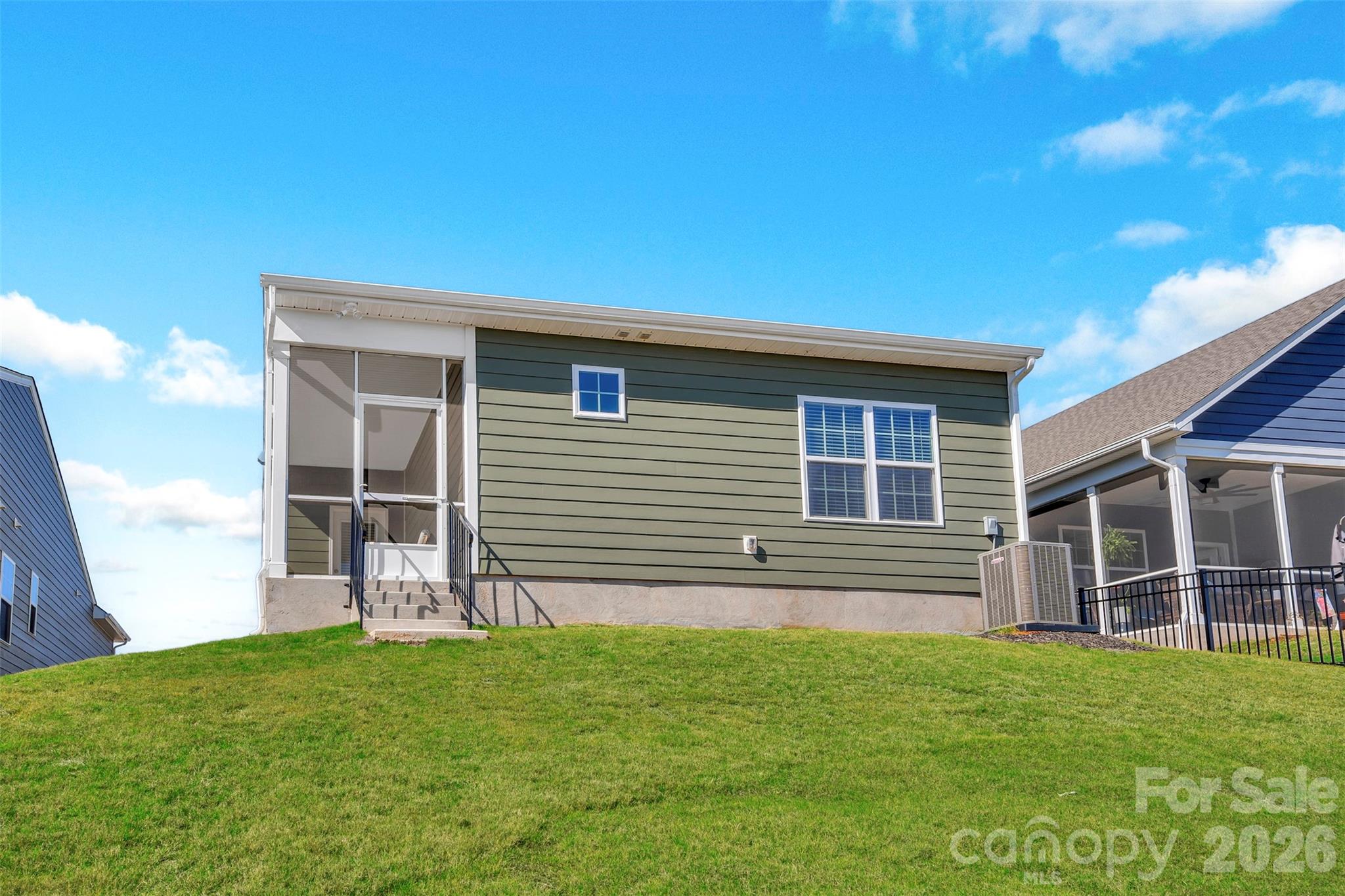 Elizabeth - Residential