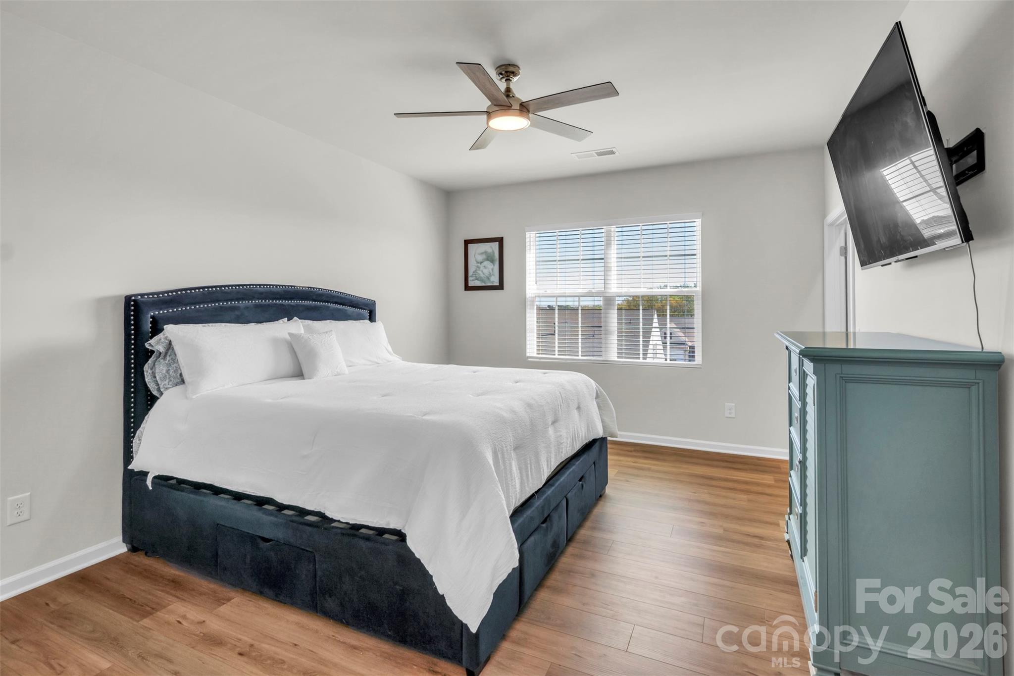 Elizabeth - Residential