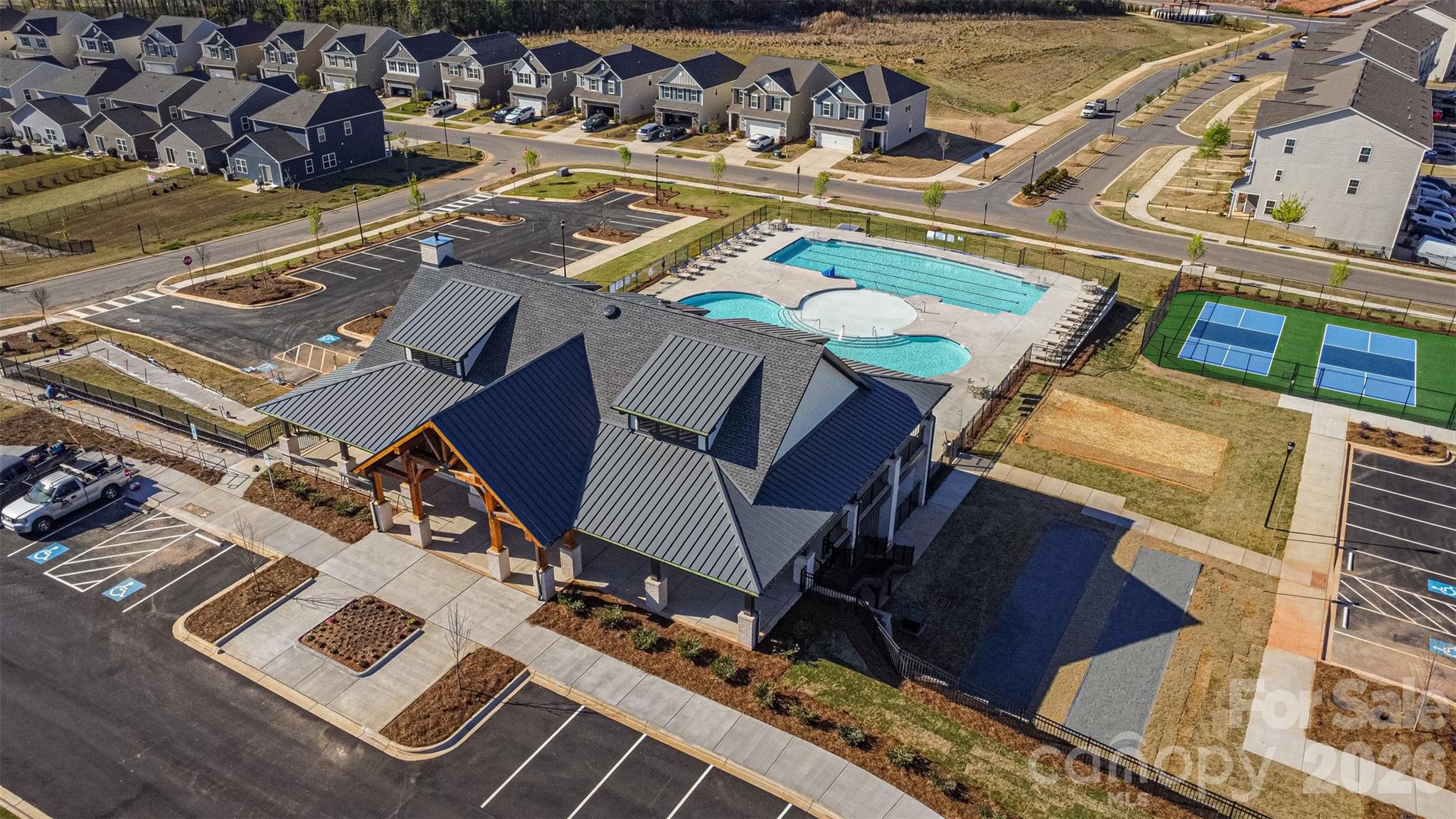 Elizabeth - Residential