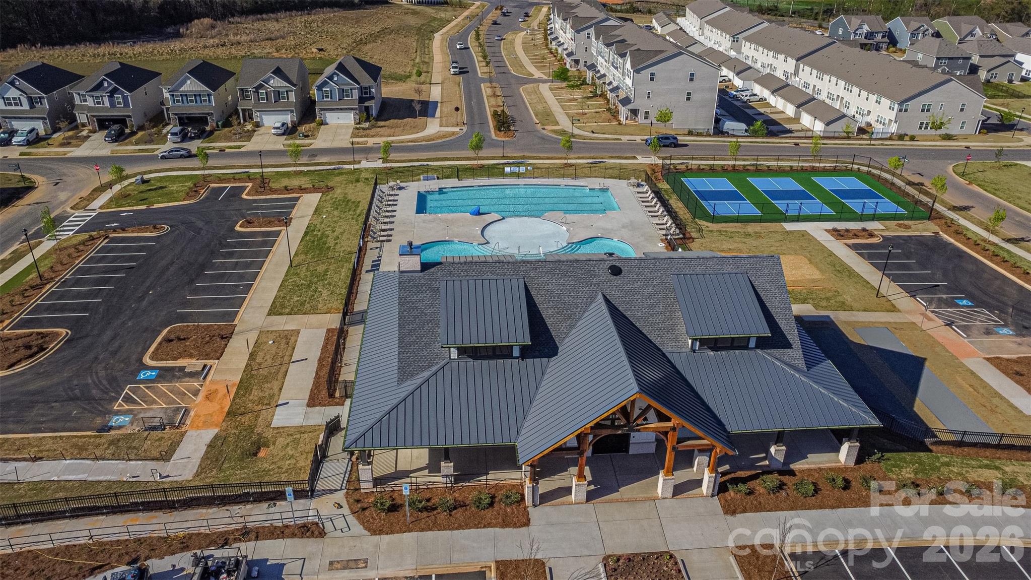 Elizabeth - Residential