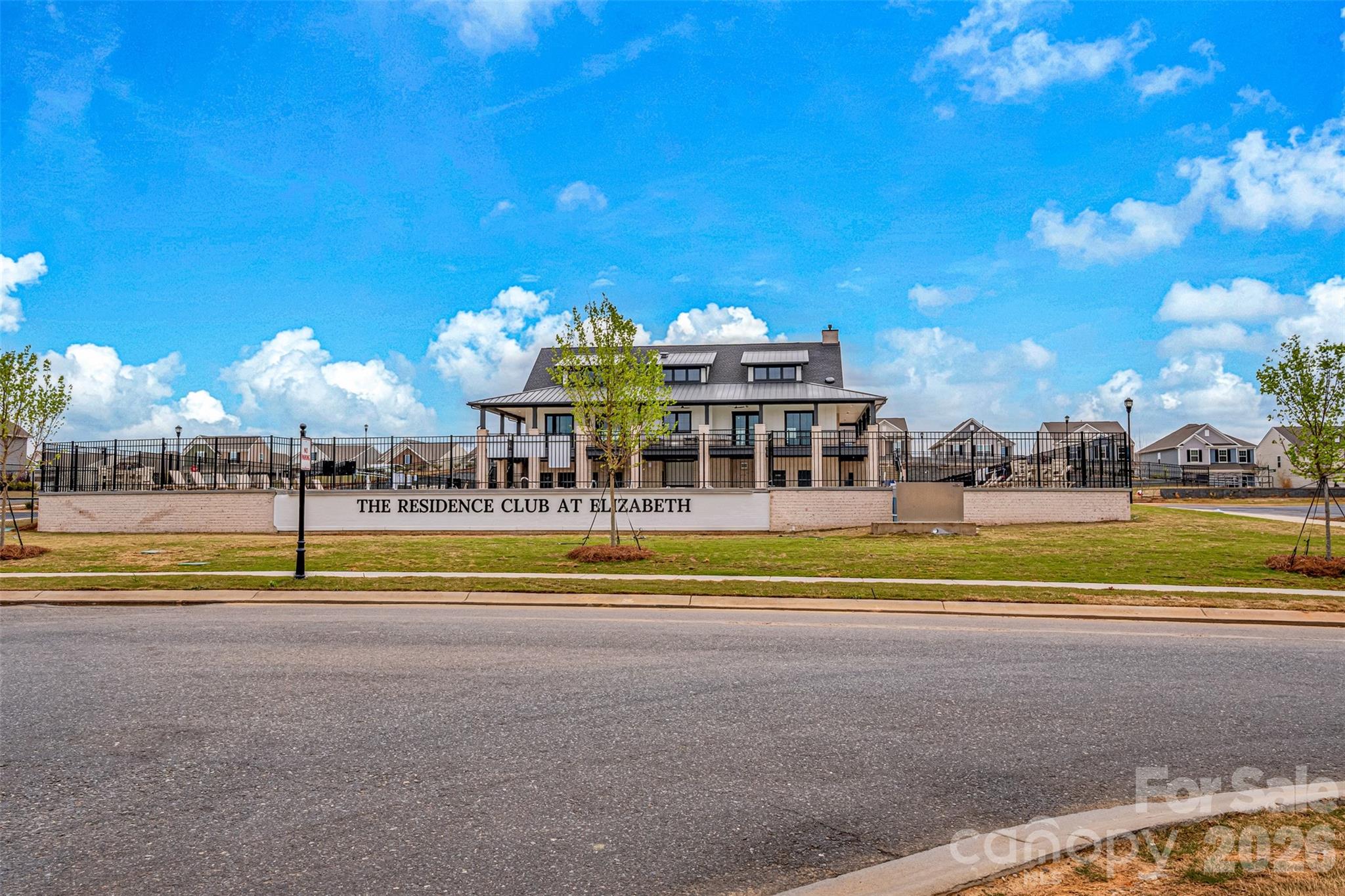 Elizabeth - Residential