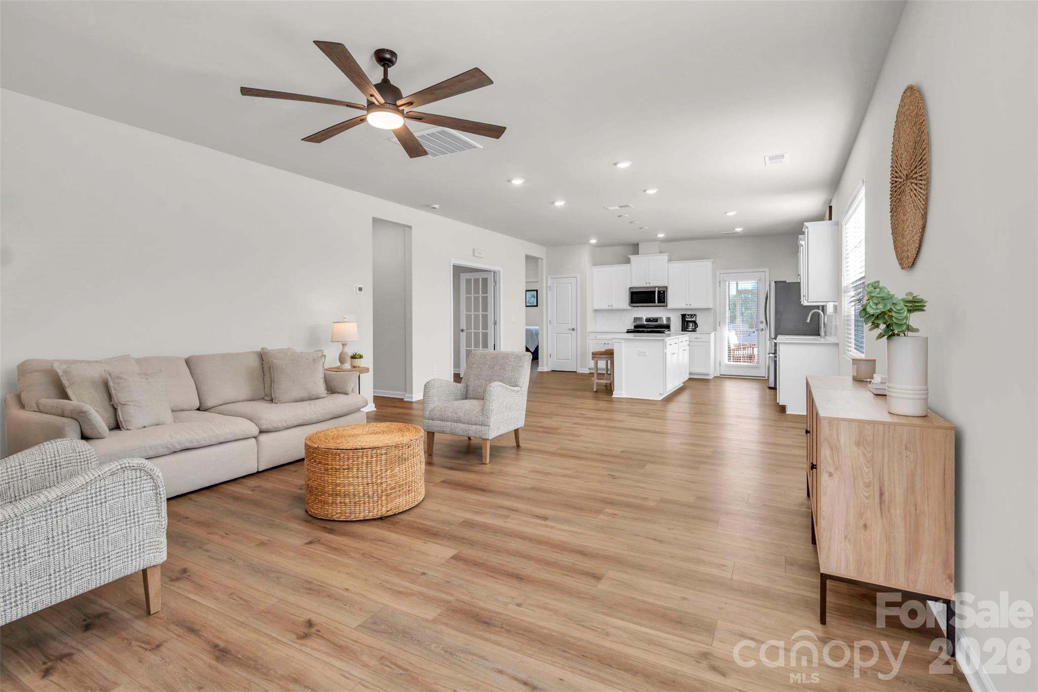 Elizabeth - Residential