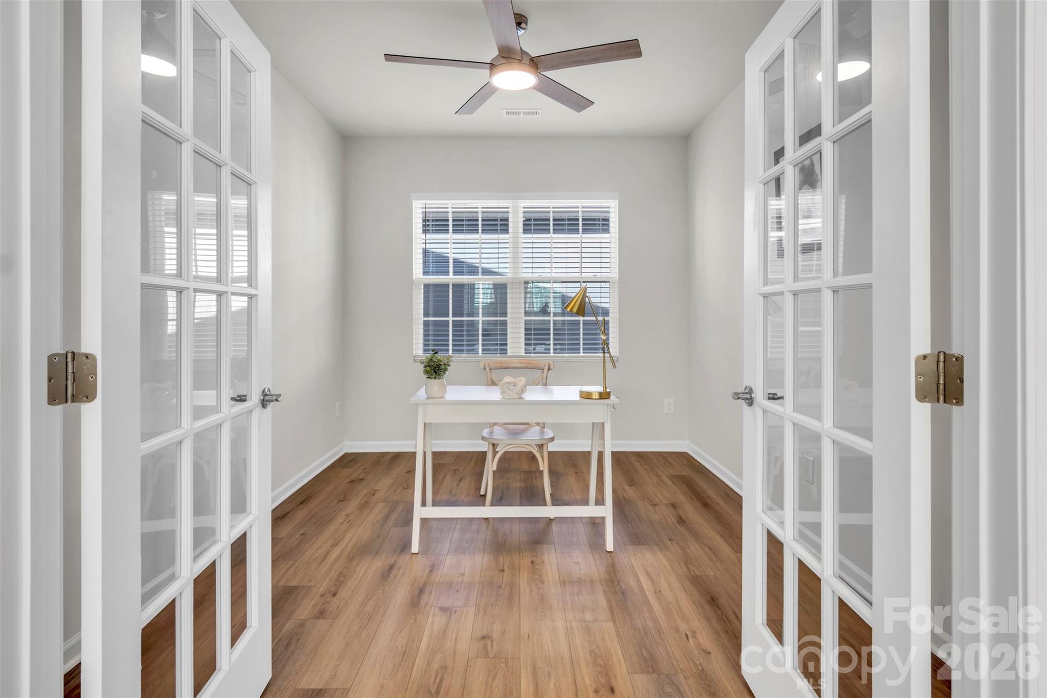 Elizabeth - Residential