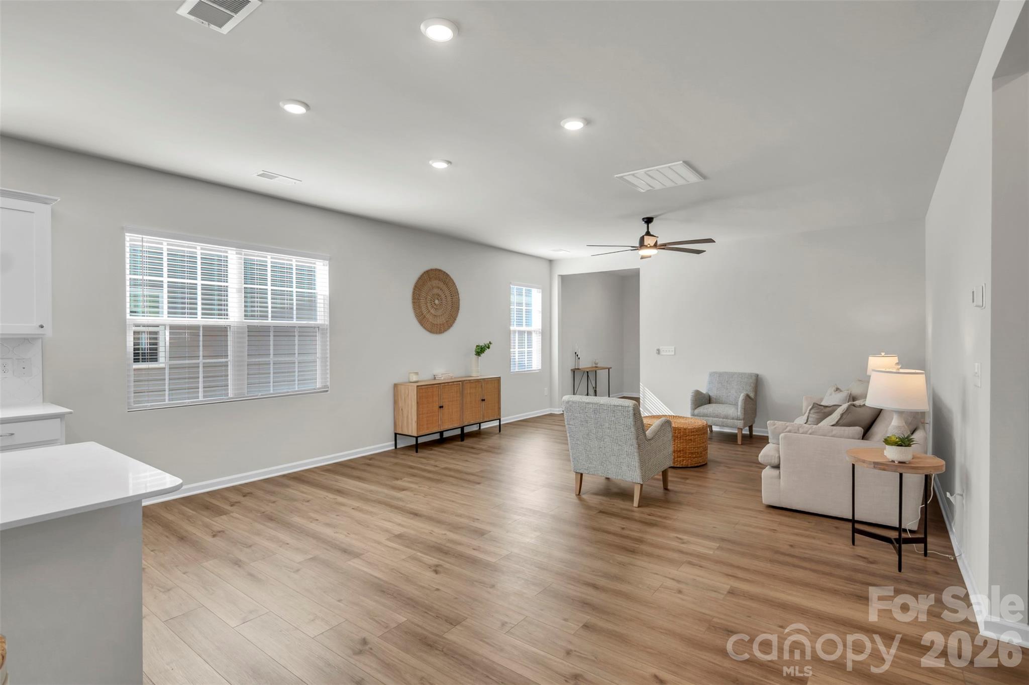 Elizabeth - Residential