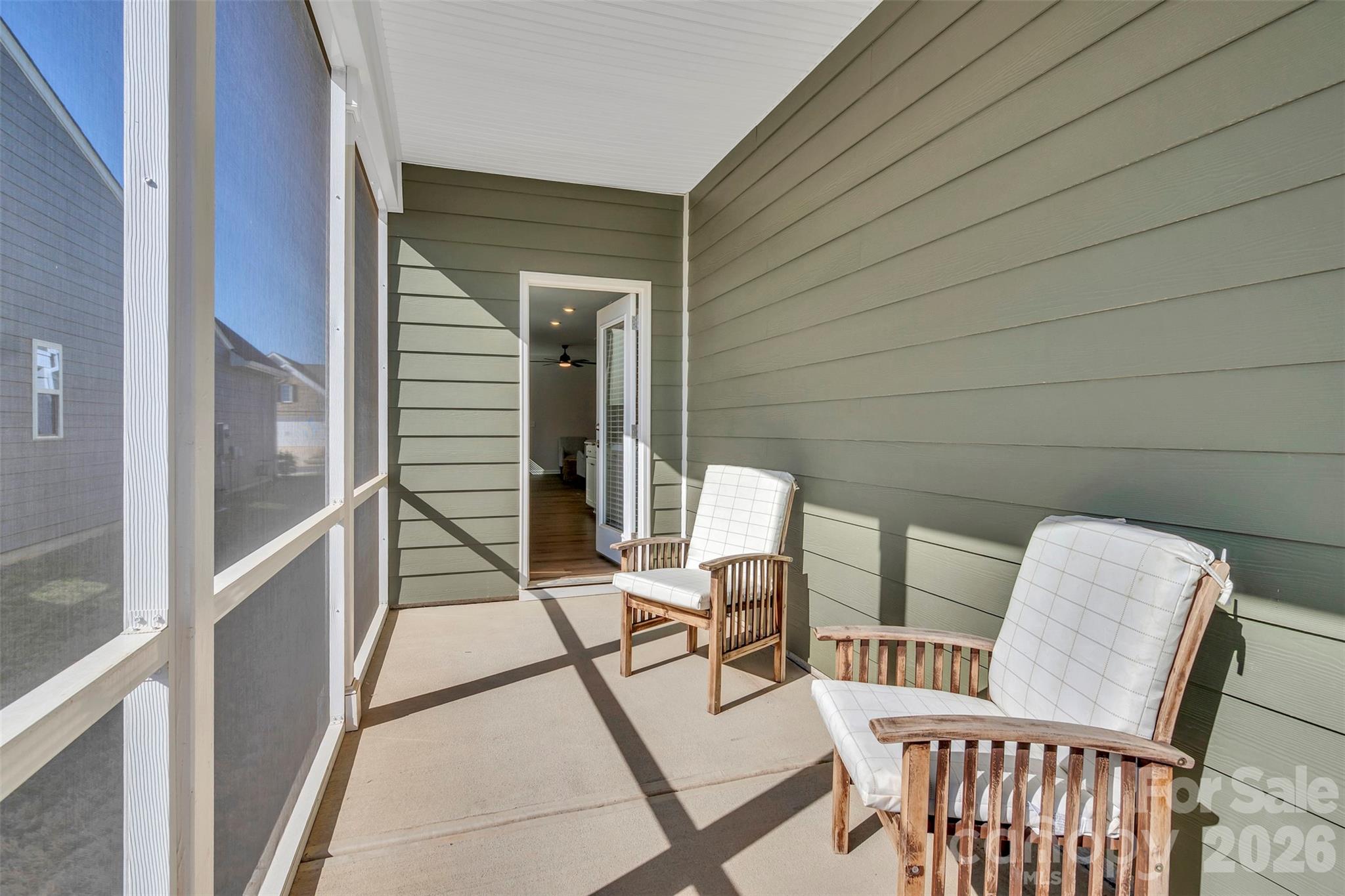 Elizabeth - Residential