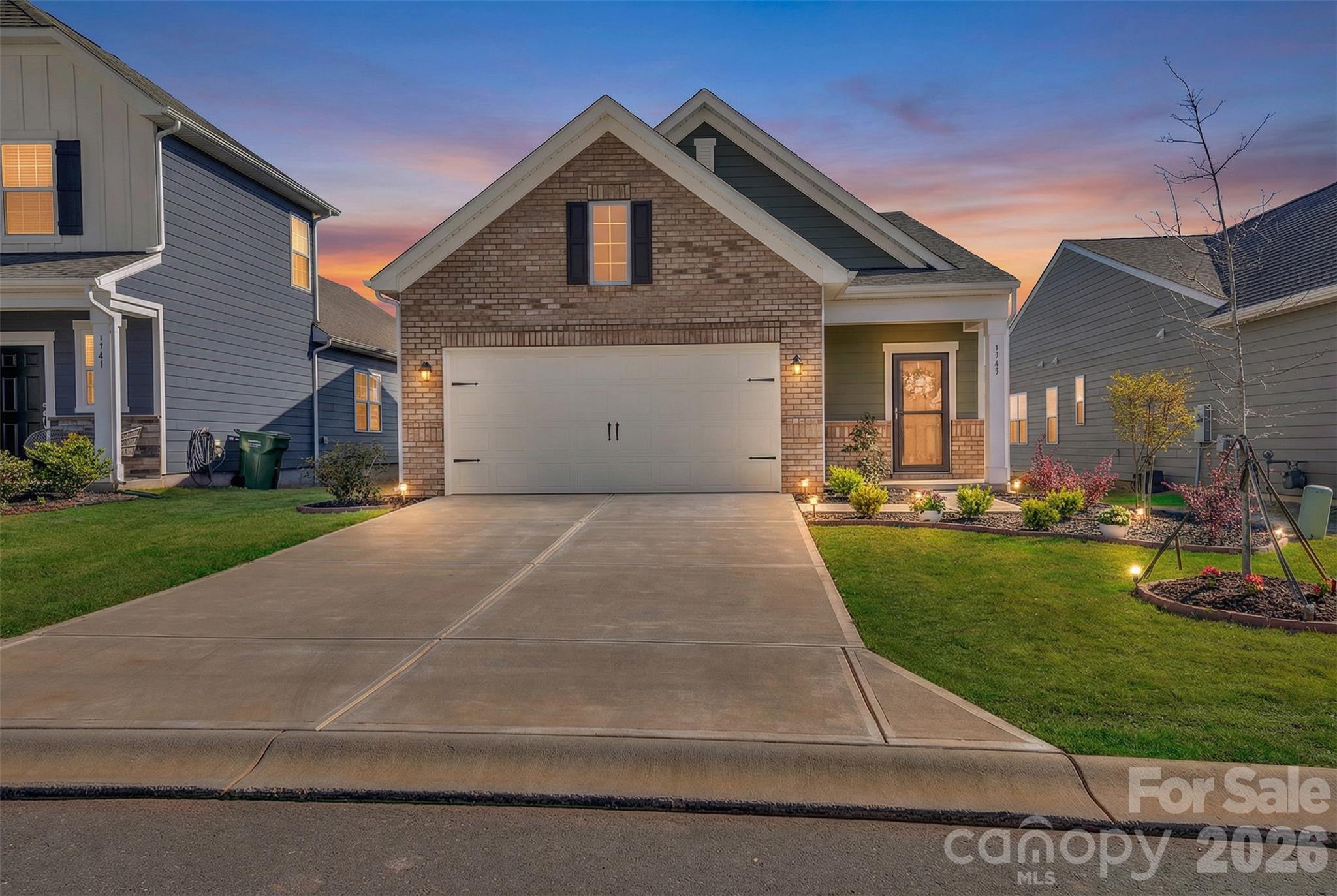 Elizabeth - Residential