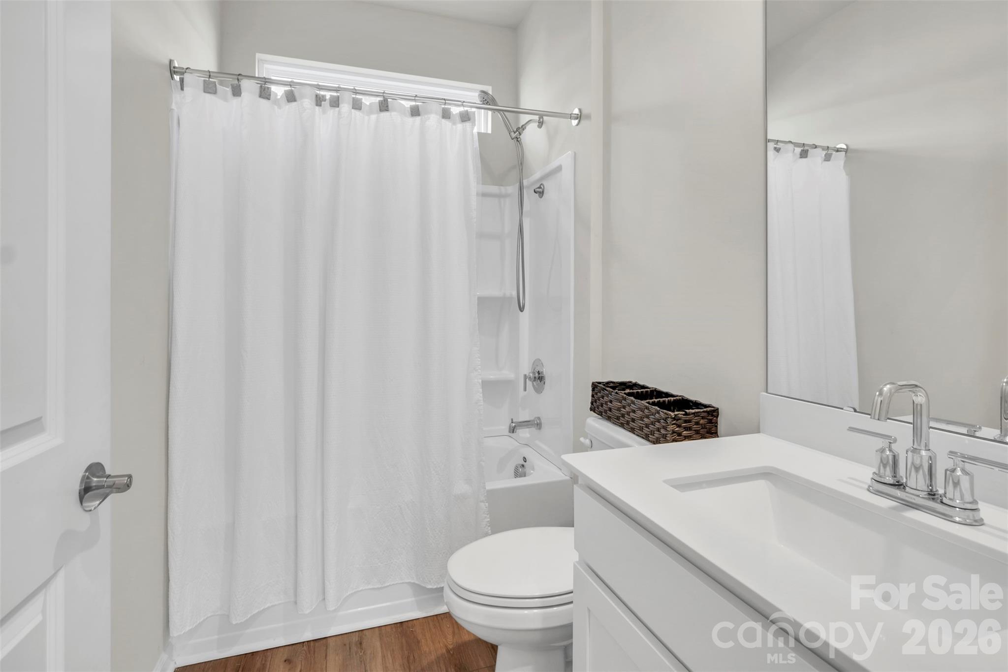 Elizabeth - Residential