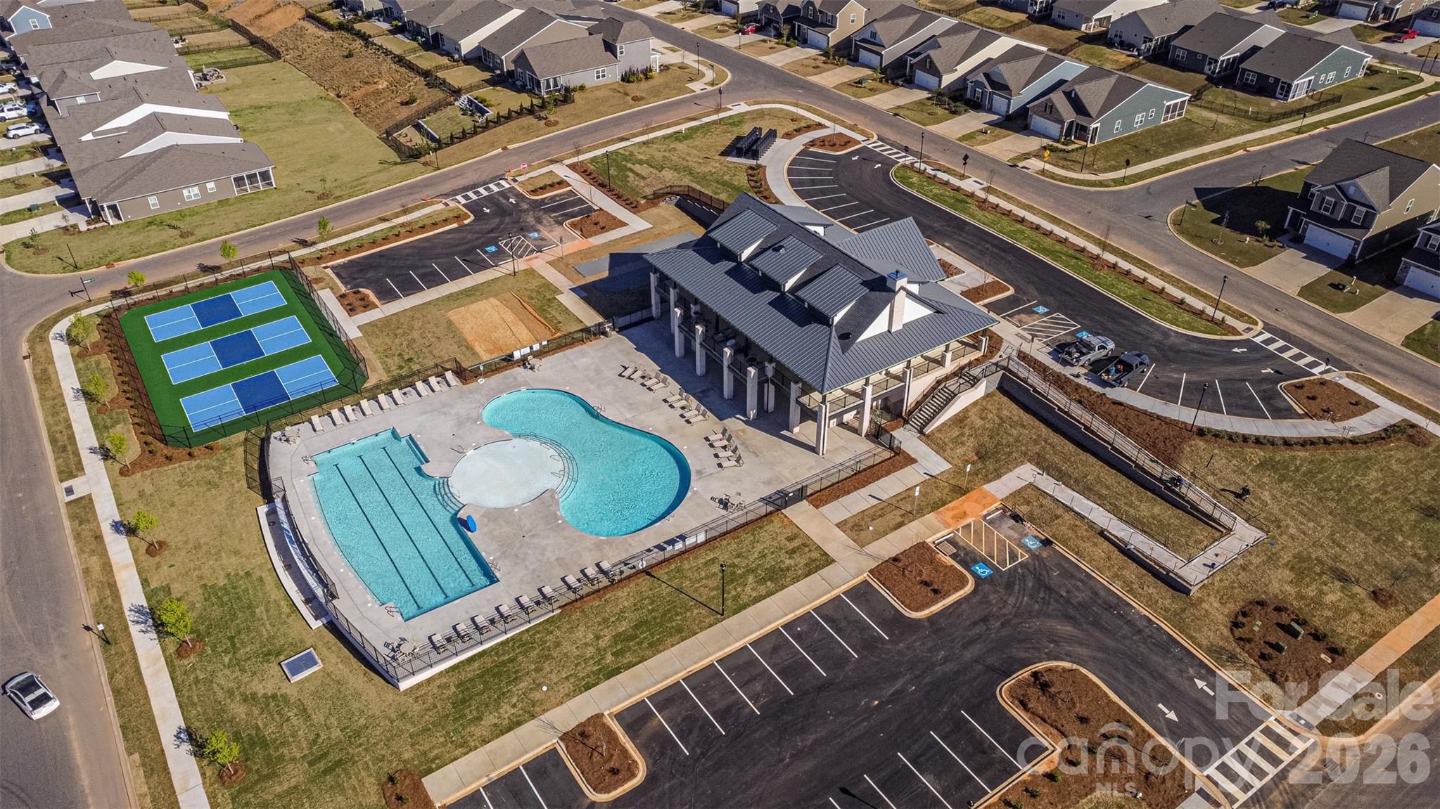 Elizabeth - Residential