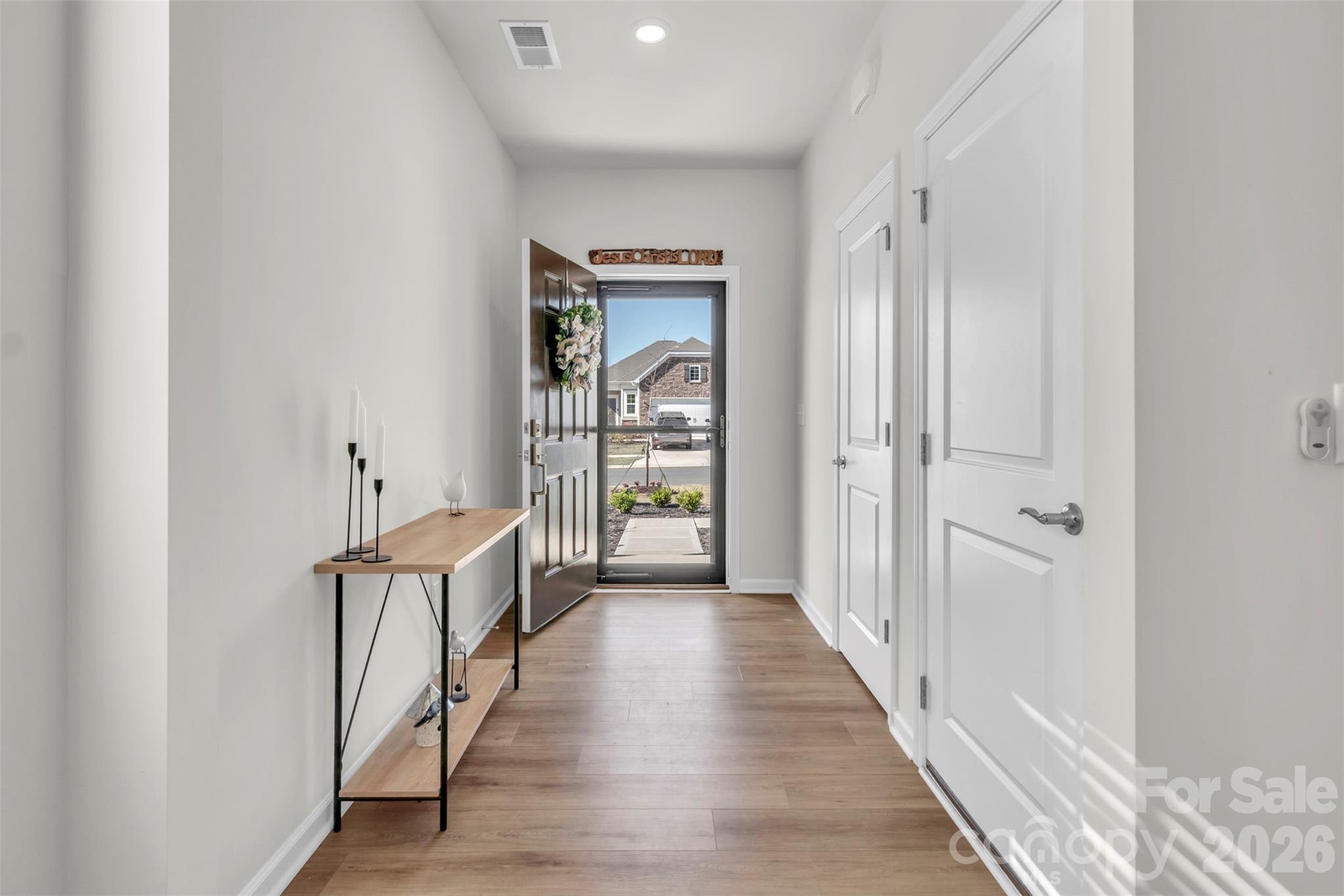 Elizabeth - Residential