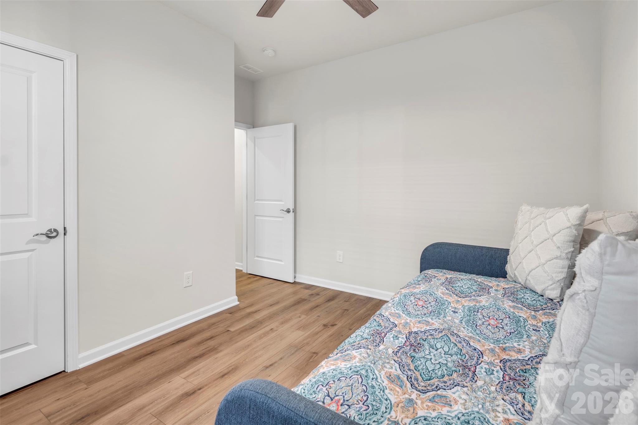 Elizabeth - Residential