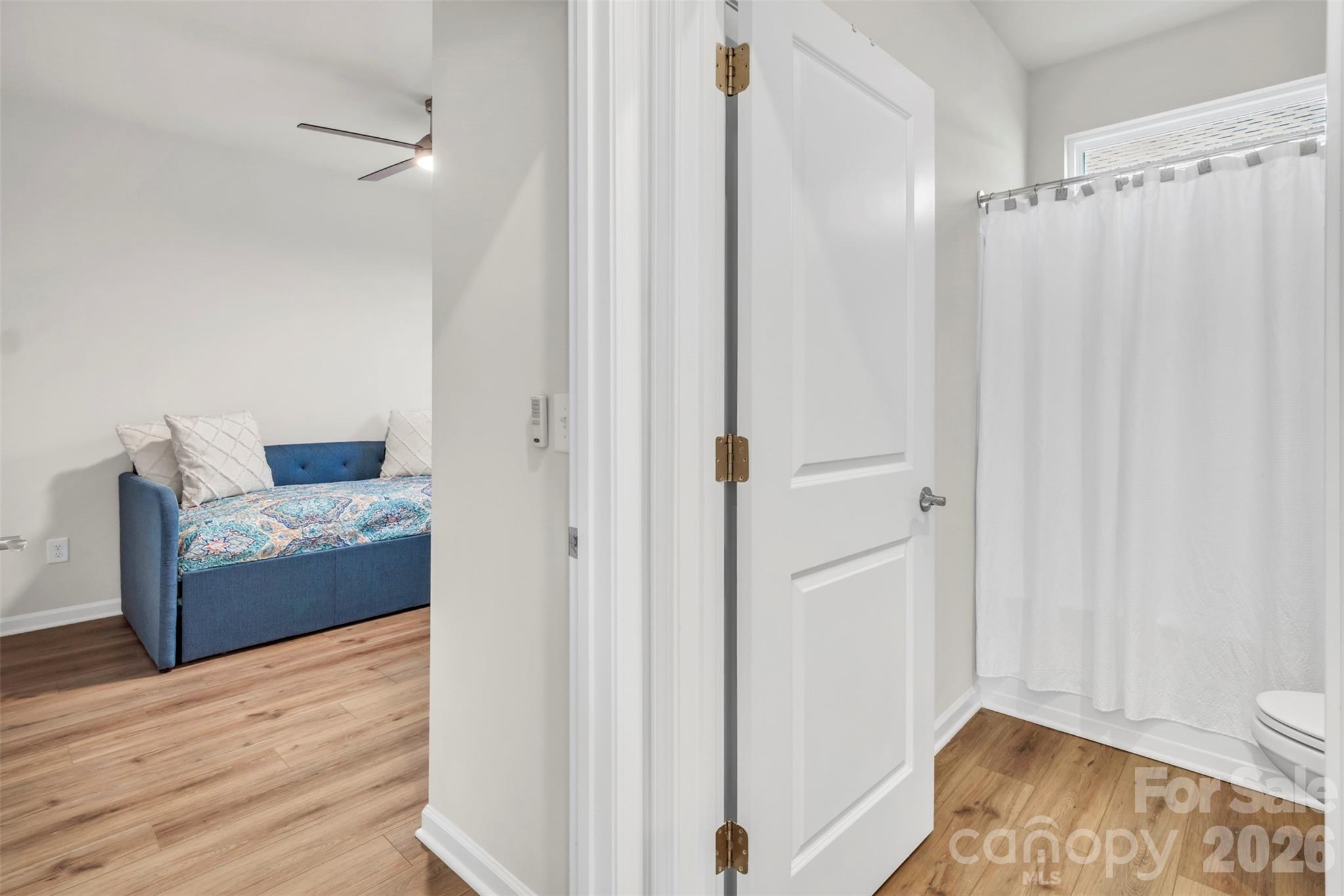 Elizabeth - Residential