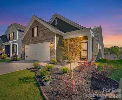 Photo of 1745 Otter Perch Lane, Fort Mill, SC 29715 (MLS # 4363895)