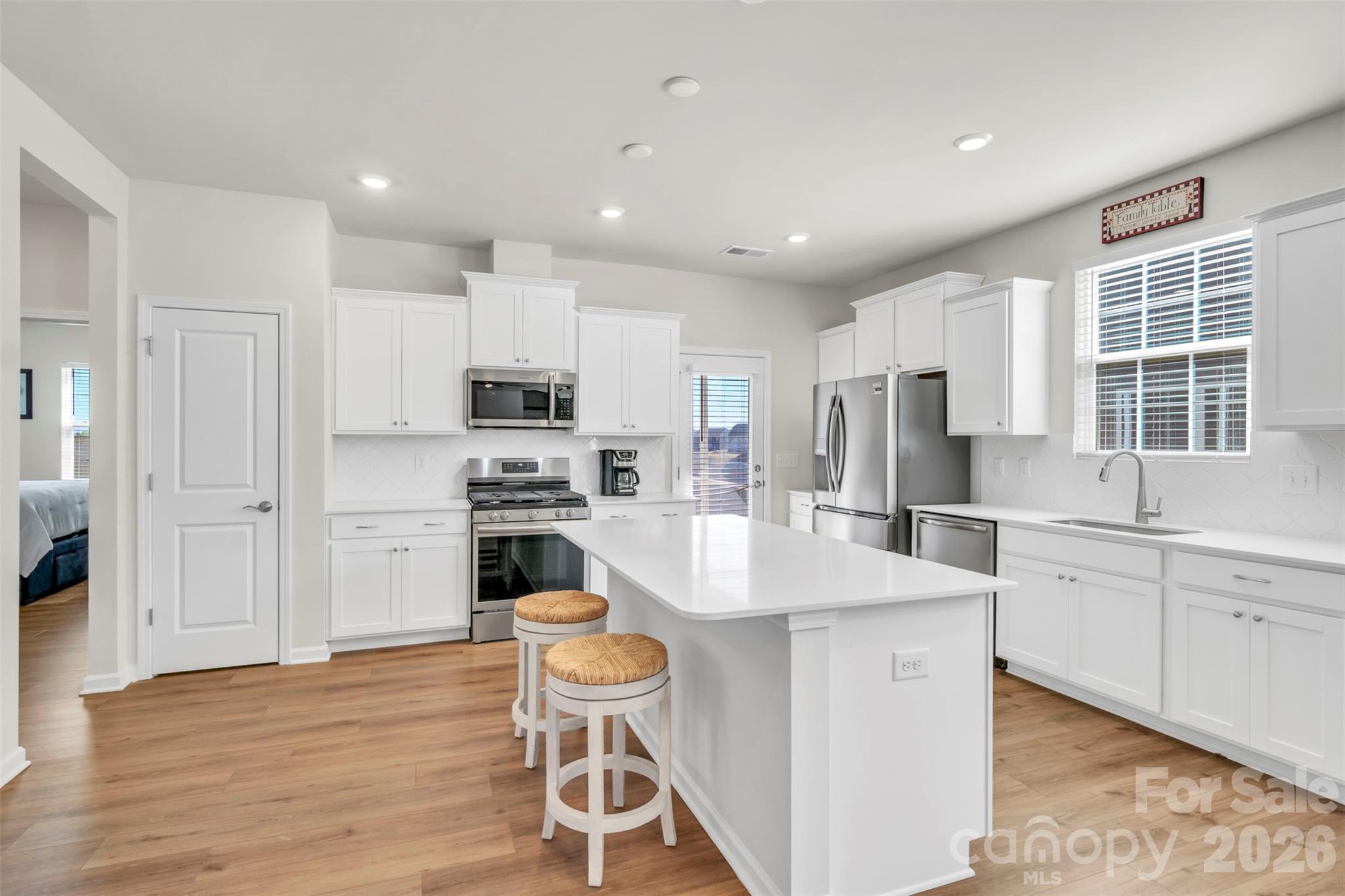 Elizabeth - Residential