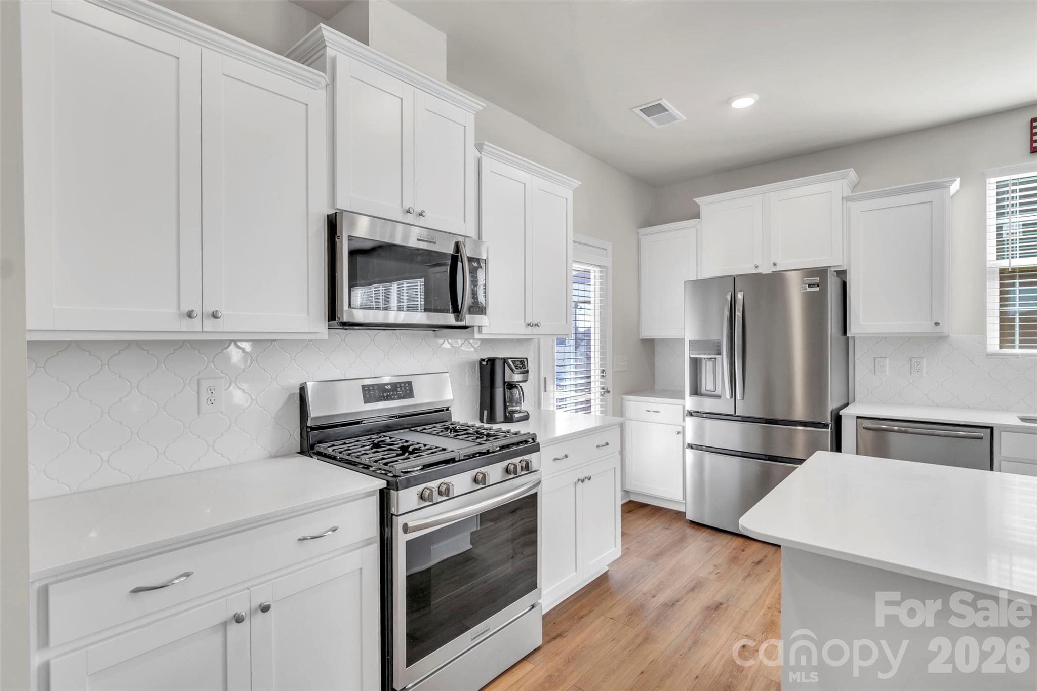 Elizabeth - Residential