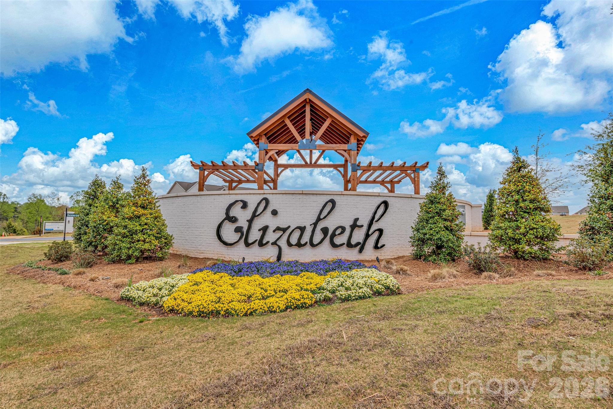 Elizabeth - Residential
