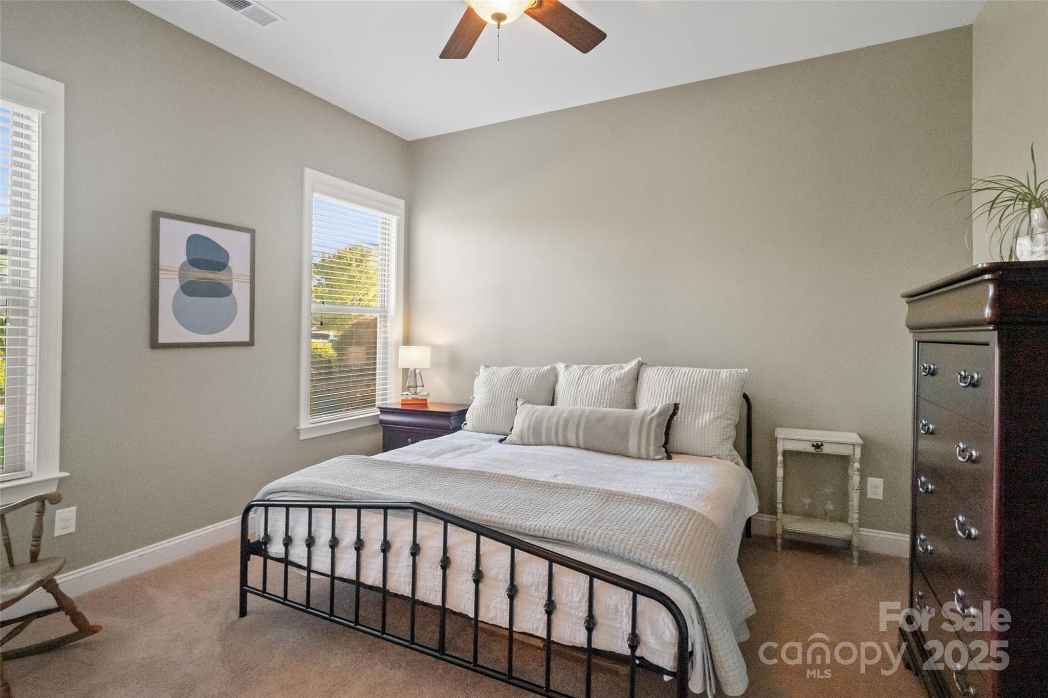 Barber Rock - Residential