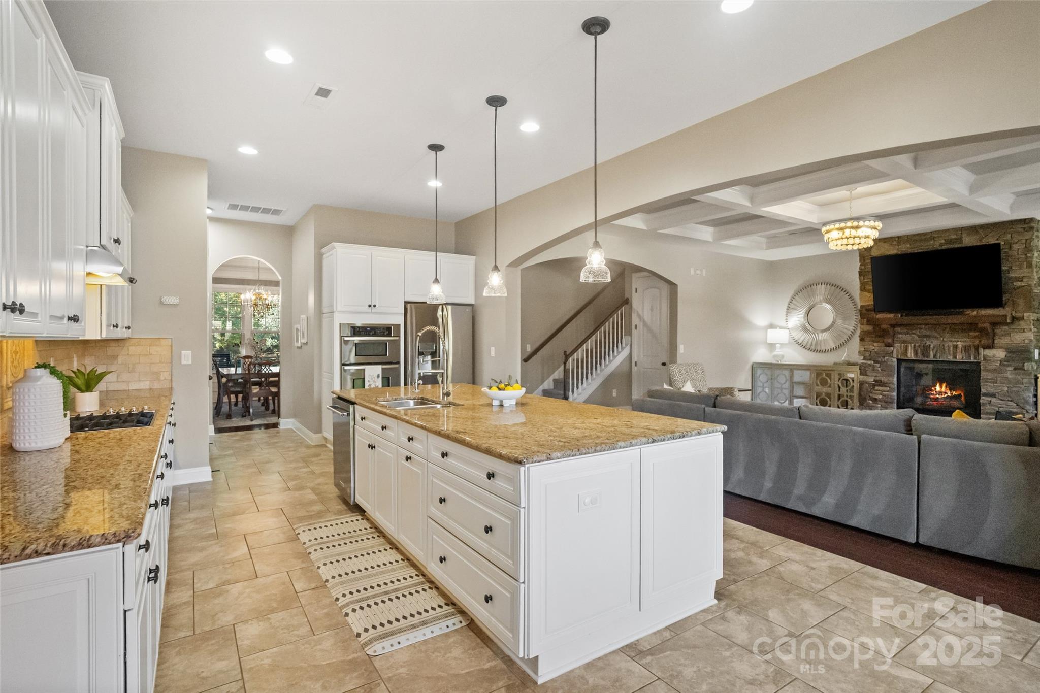 Barber Rock - Residential