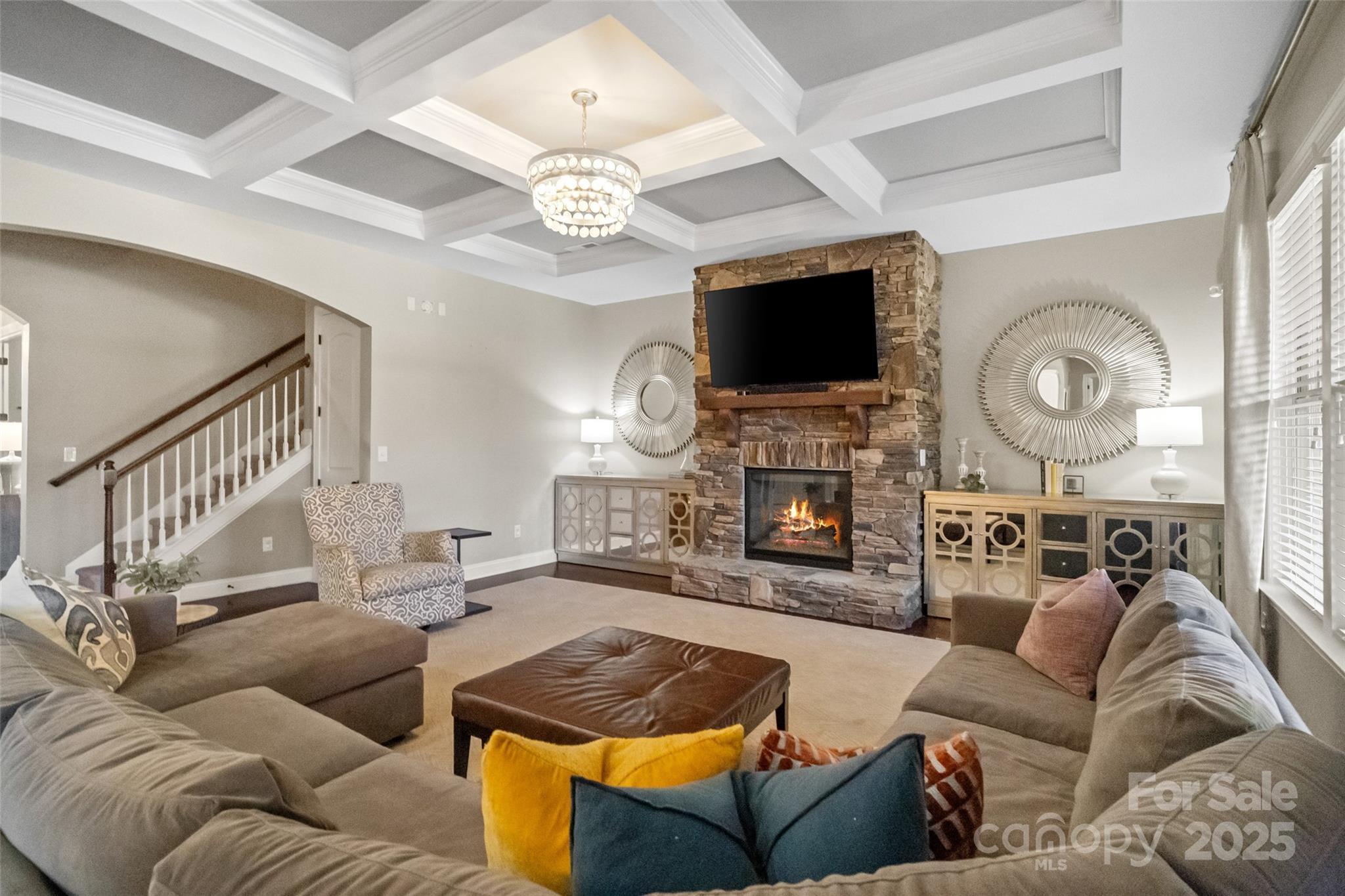 Barber Rock - Residential