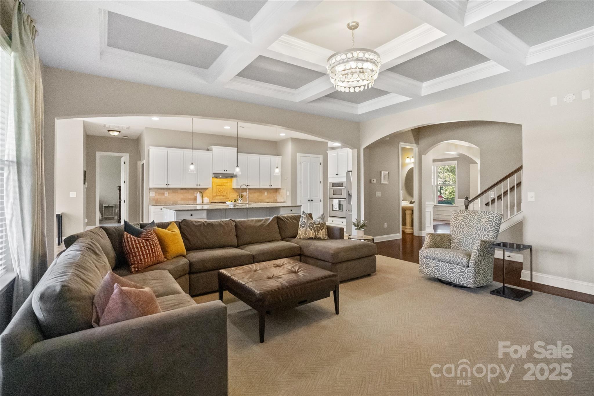 Barber Rock - Residential