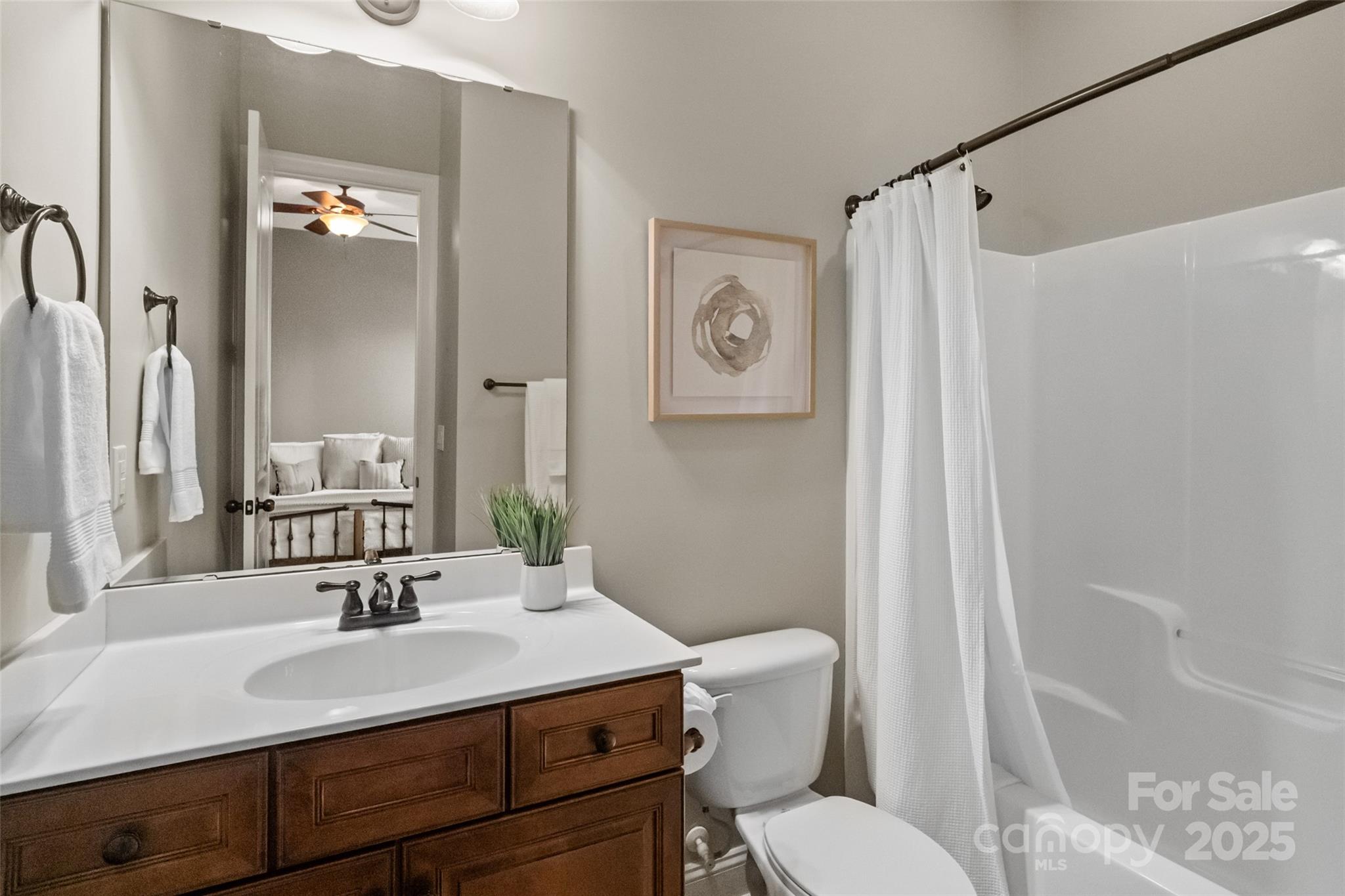 Barber Rock - Residential