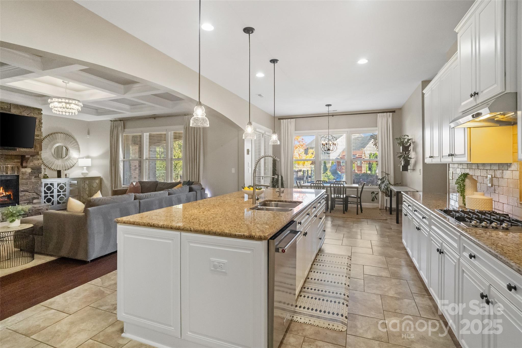 Barber Rock - Residential