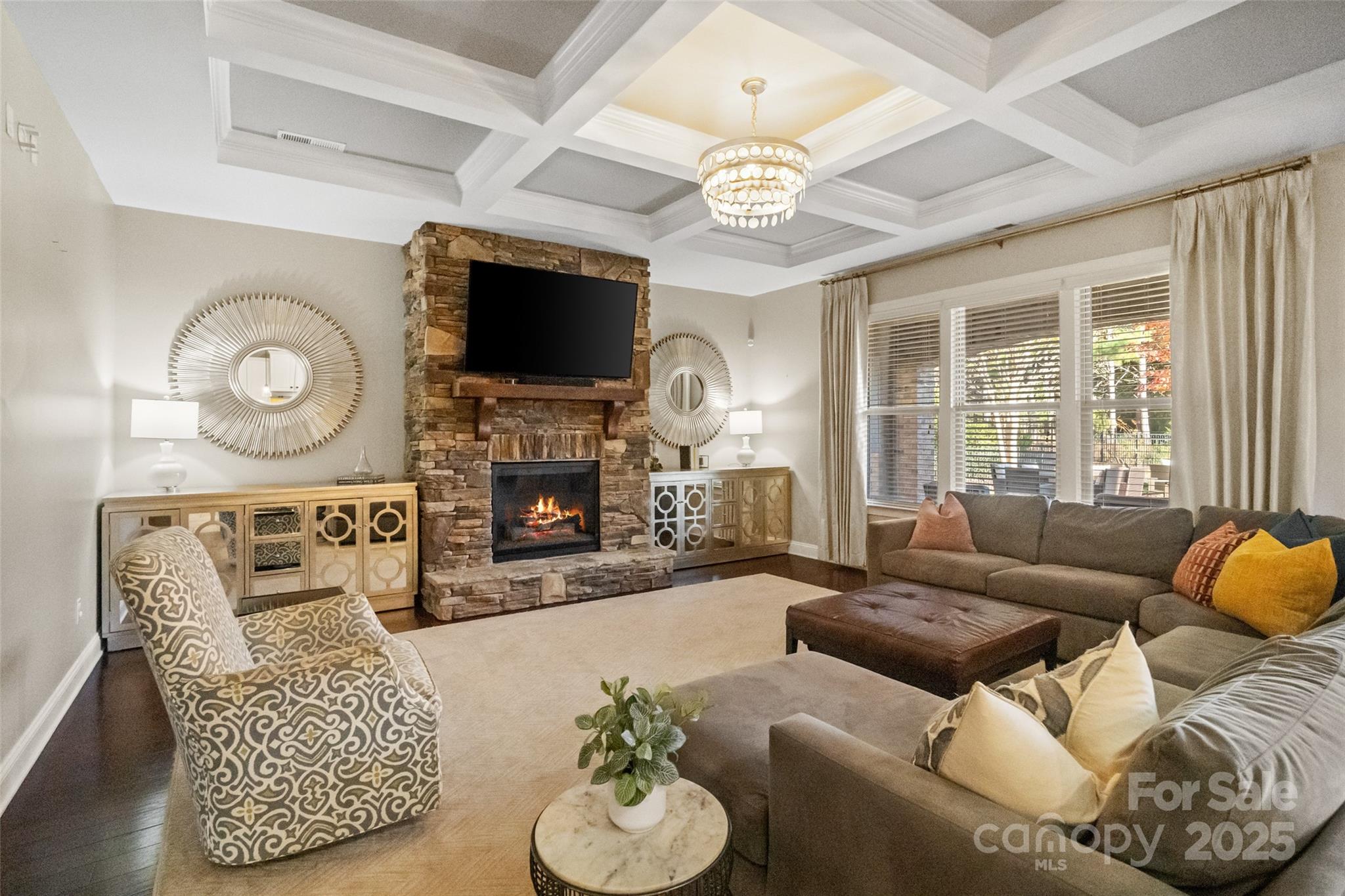 Barber Rock - Residential