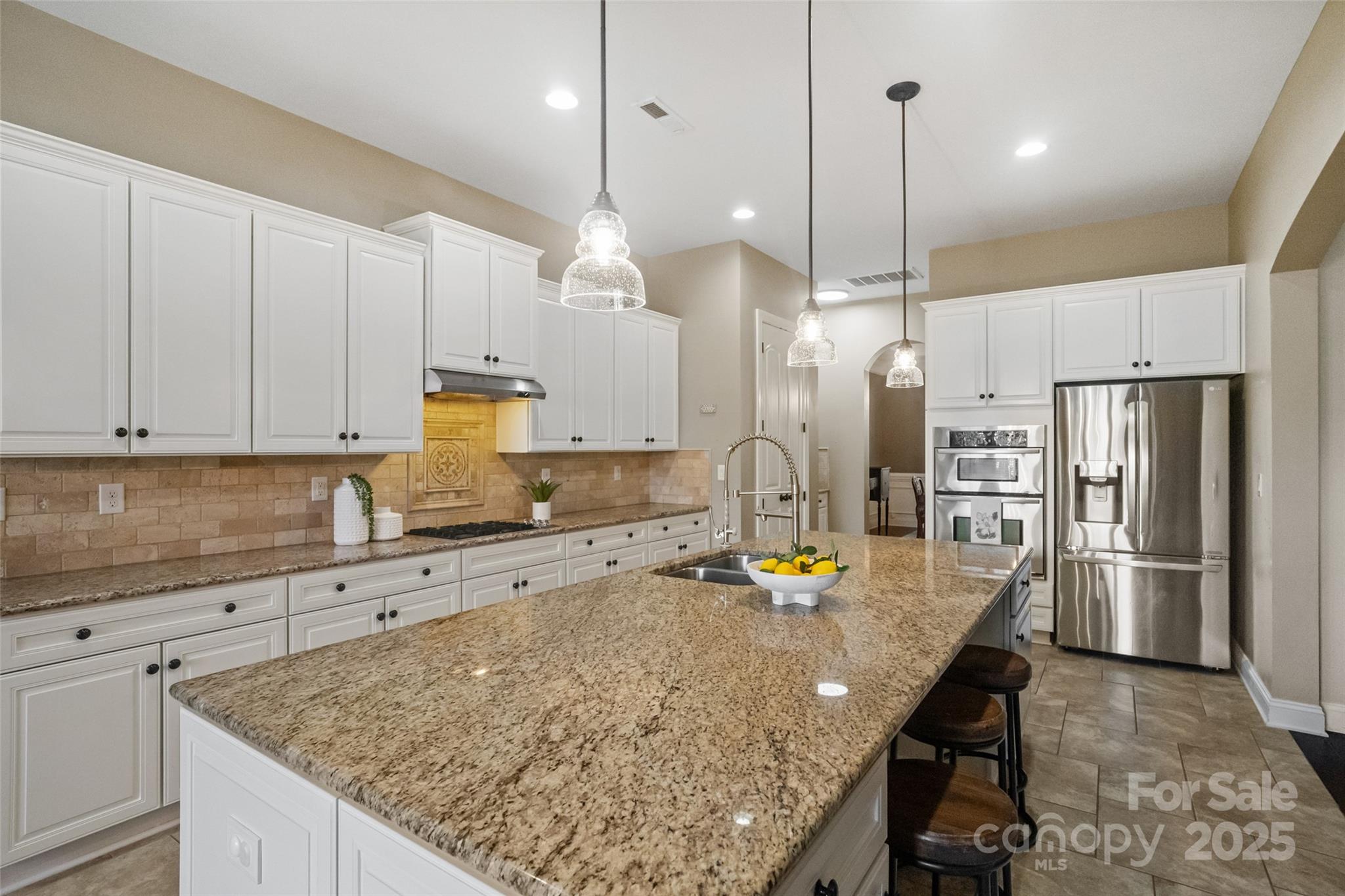 Barber Rock - Residential