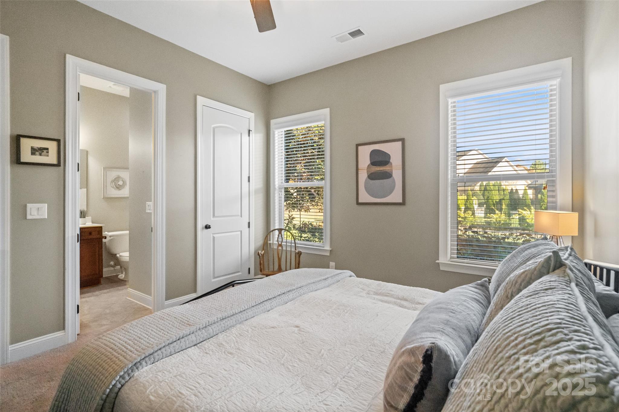 Barber Rock - Residential