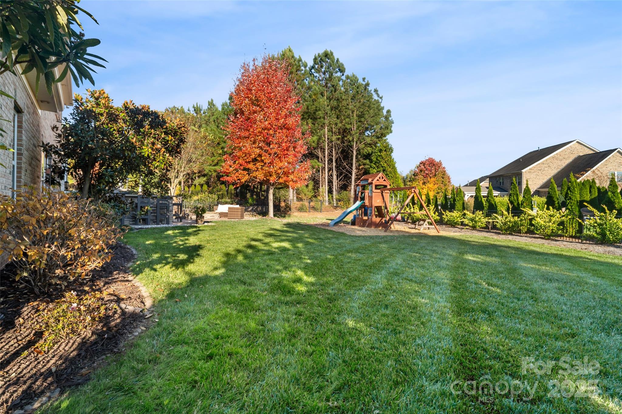 Barber Rock - Residential