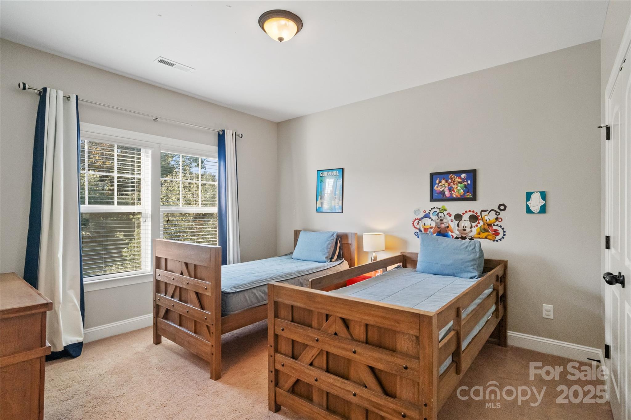 Barber Rock - Residential