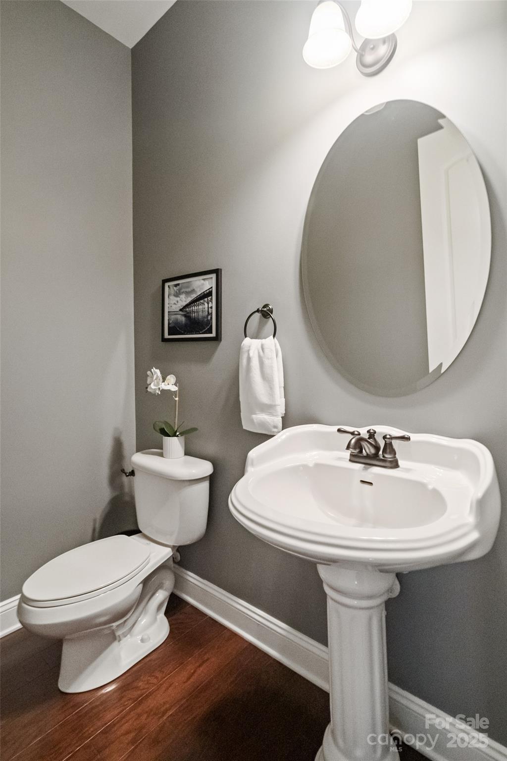 Barber Rock - Residential