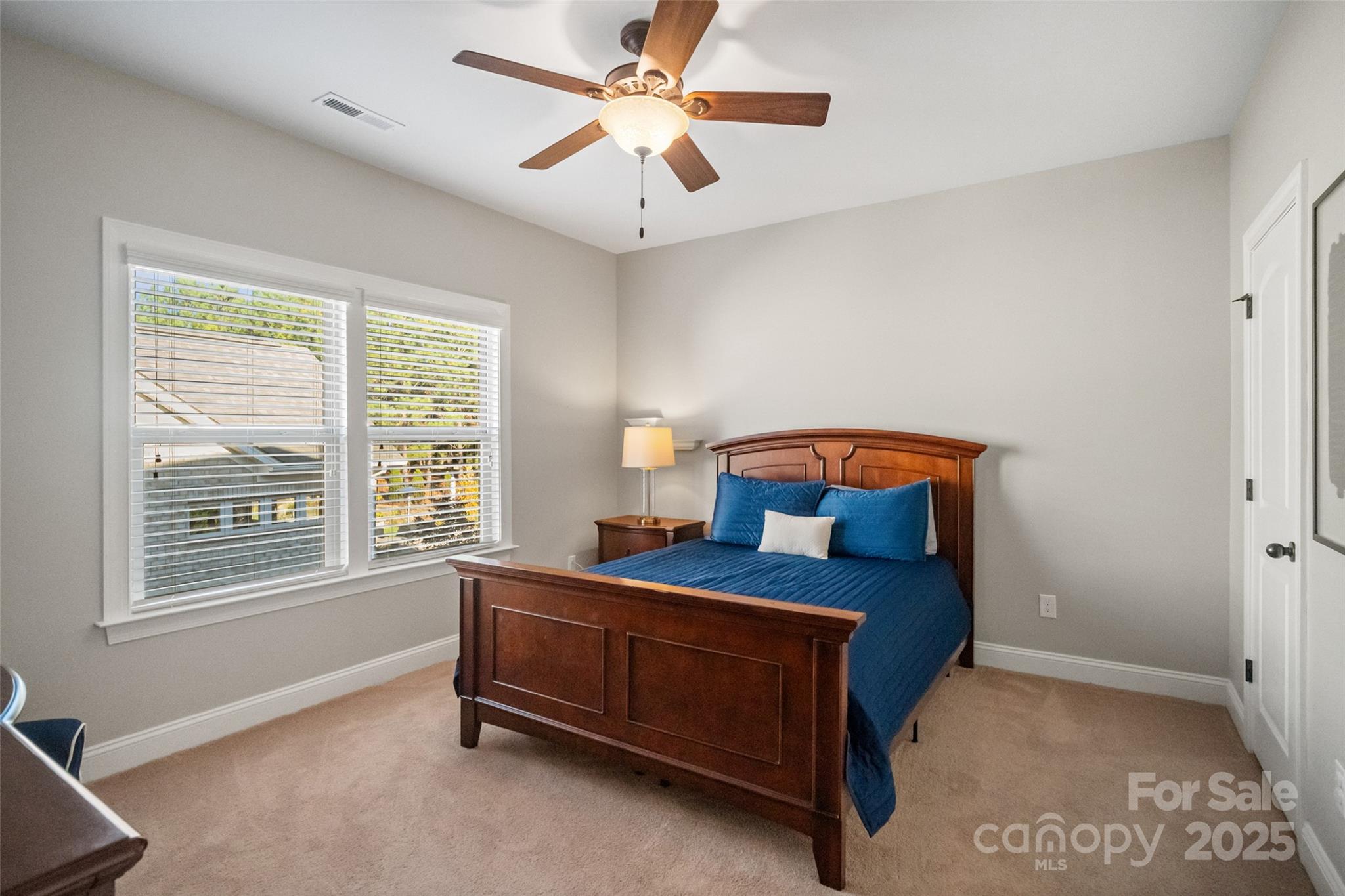 Barber Rock - Residential