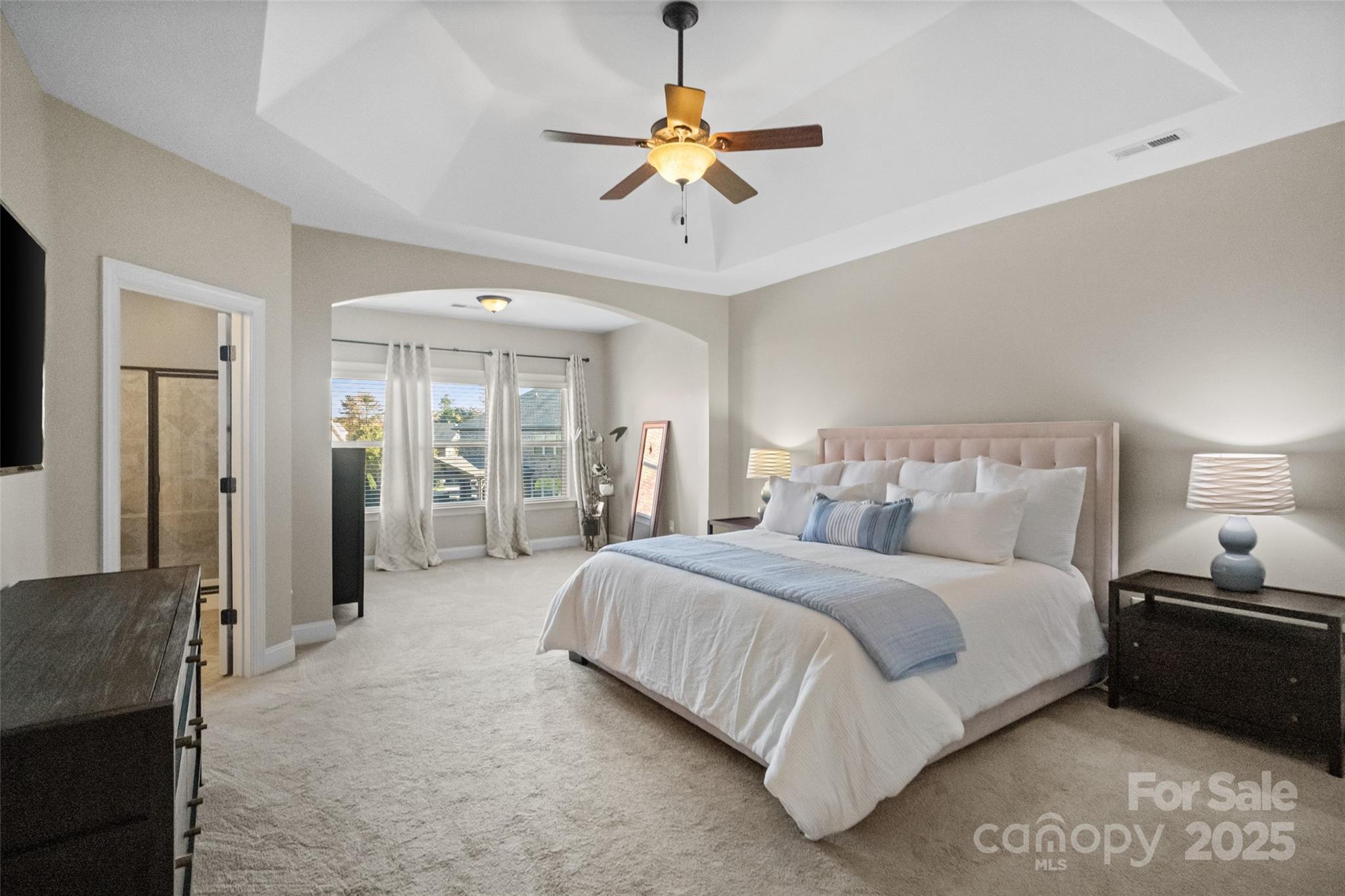 Barber Rock - Residential