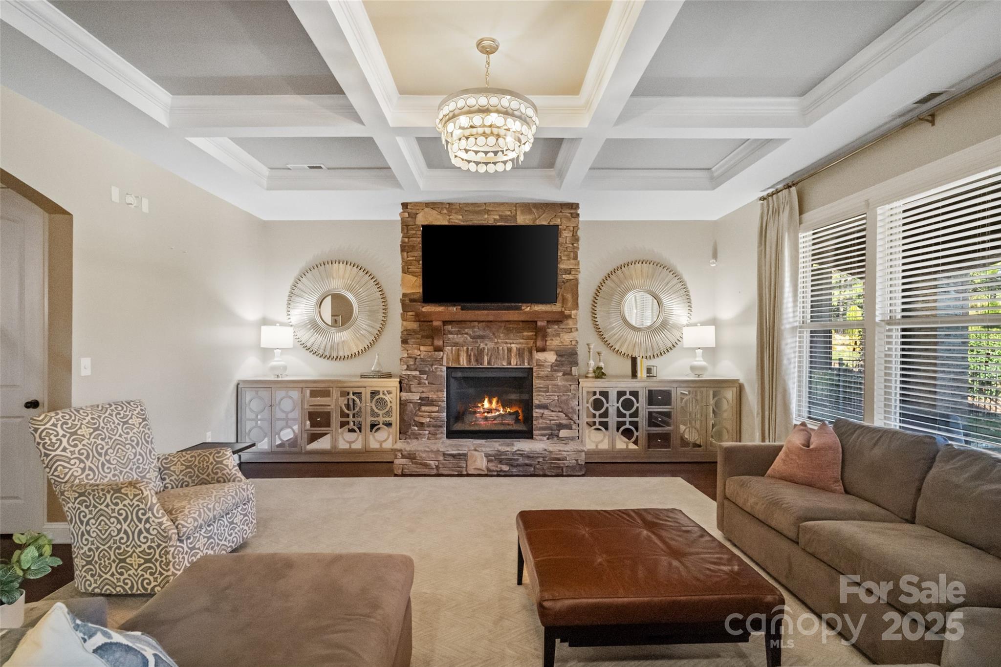 Barber Rock - Residential