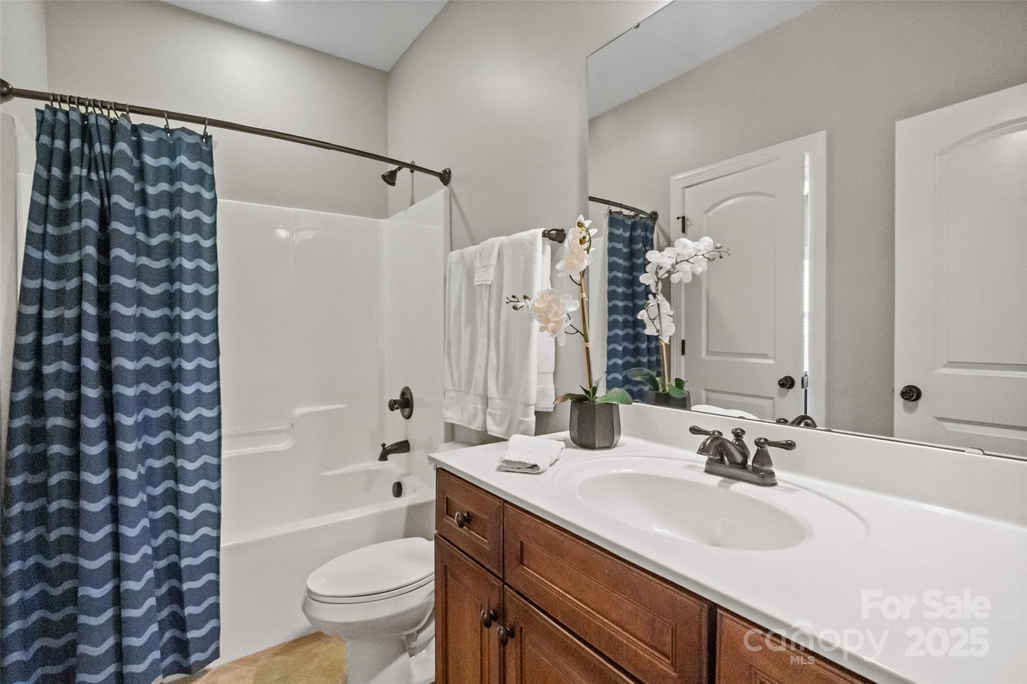 Barber Rock - Residential