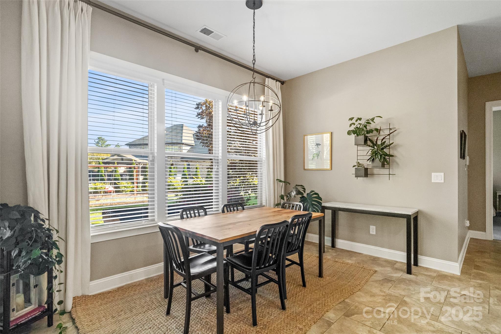 Barber Rock - Residential