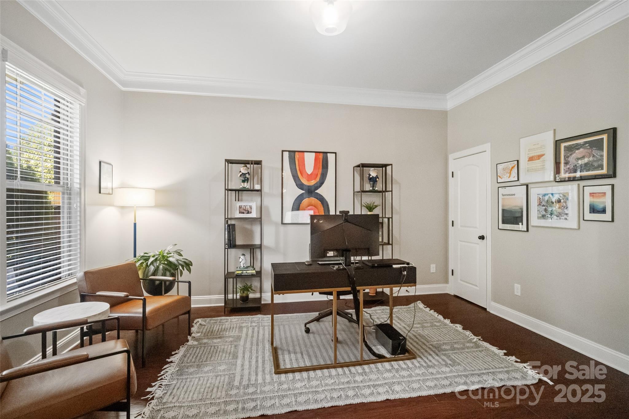 Barber Rock - Residential