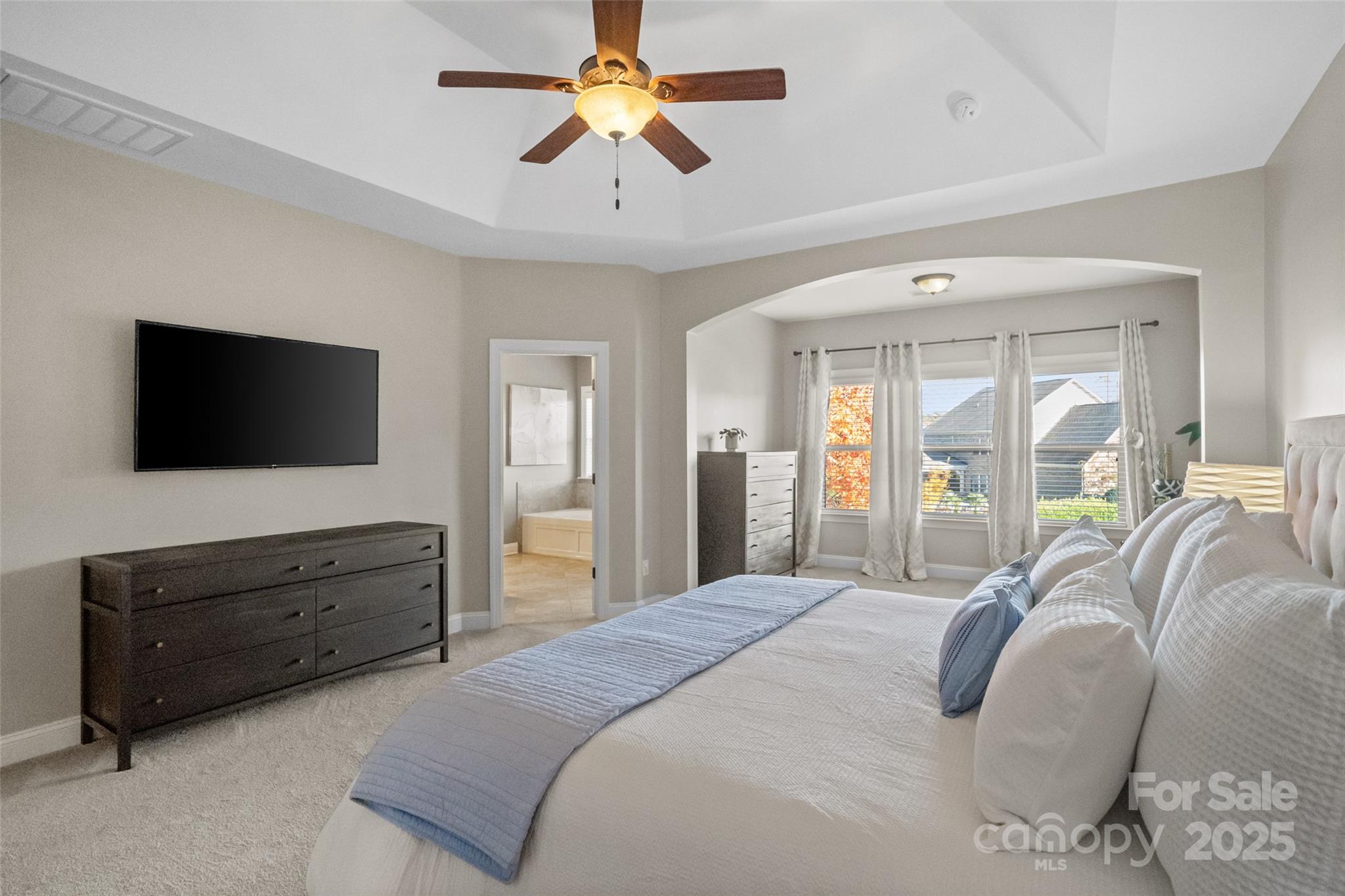 Barber Rock - Residential