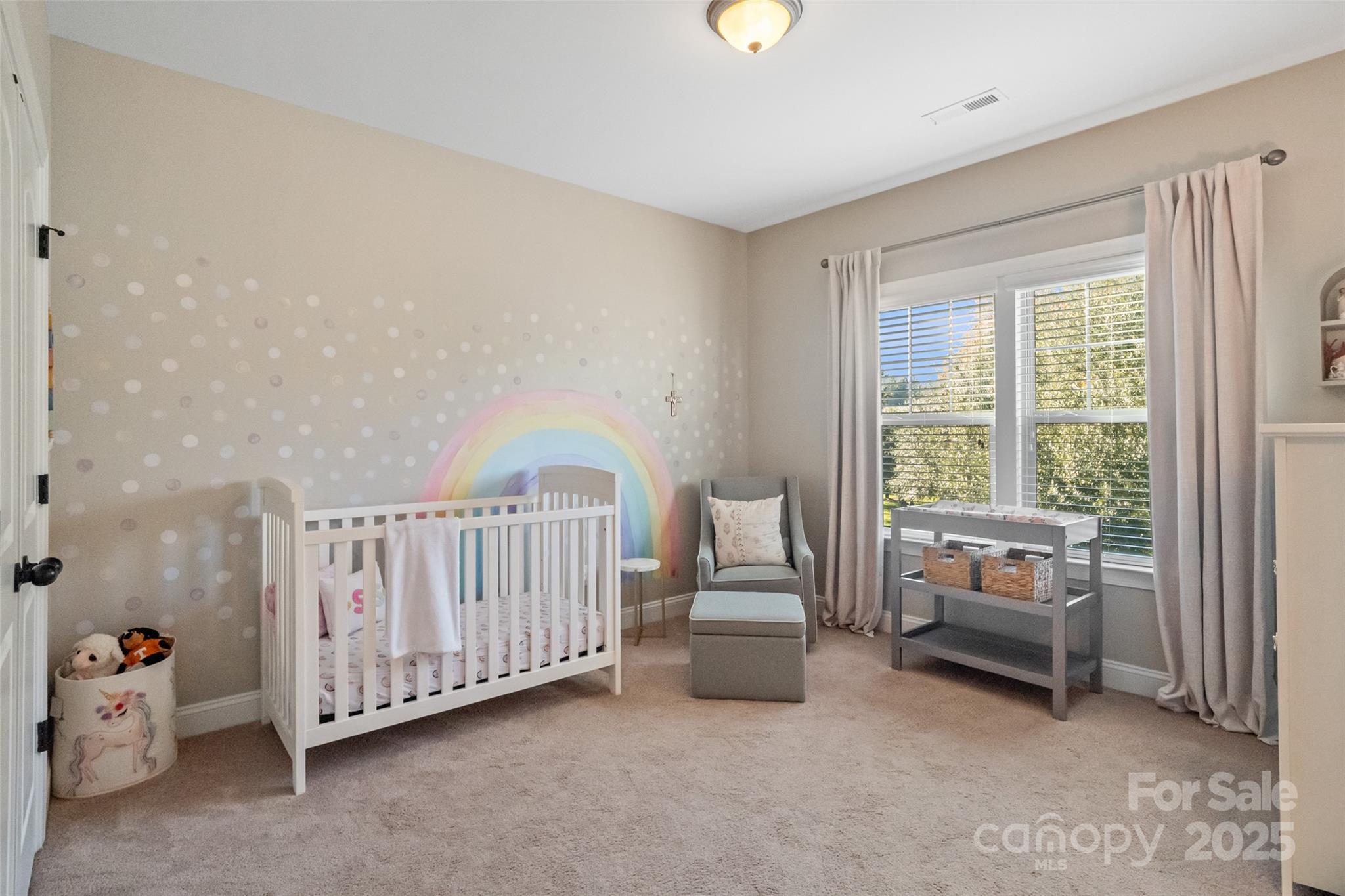 Barber Rock - Residential