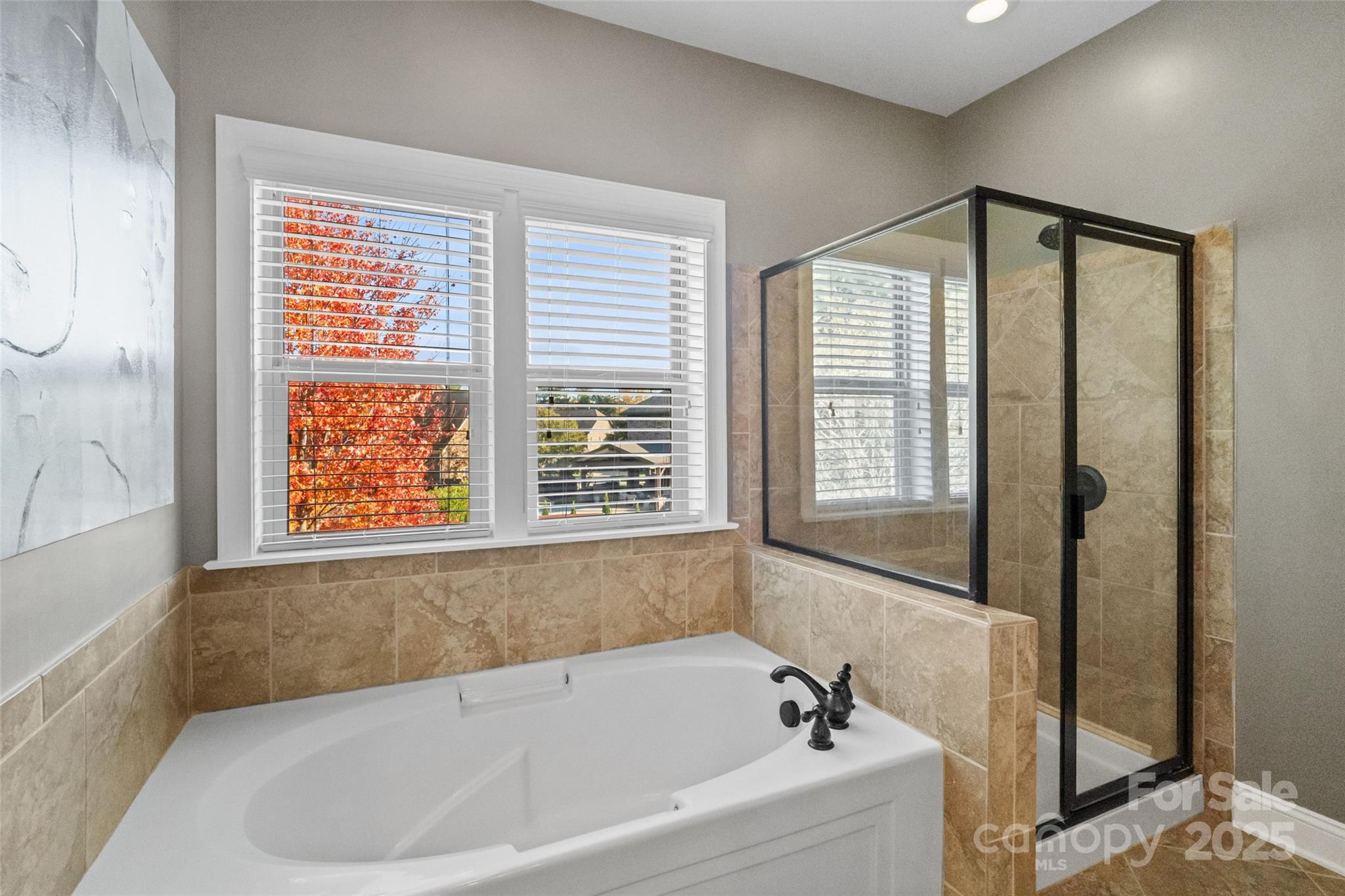 Barber Rock - Residential