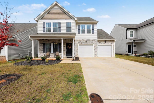 1435 FINWICK DR, PFAFFTOWN, NC 27040 - Image dcb5c63f66ae0d56a6e2afcf9dcaaf3d/3344834045