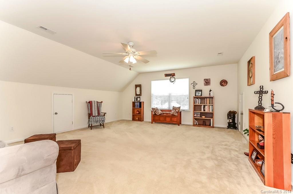Legacy Park - Residential