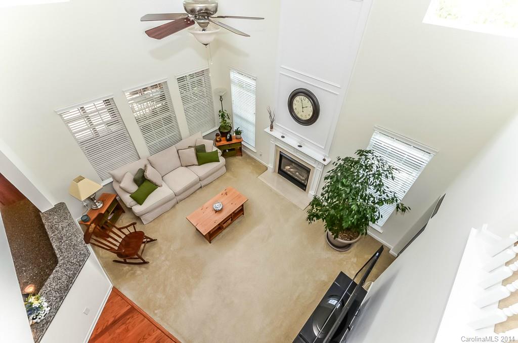 Legacy Park - Residential