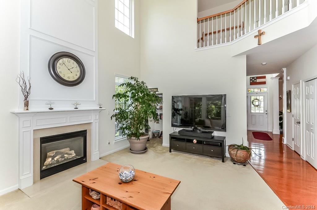 Legacy Park - Residential