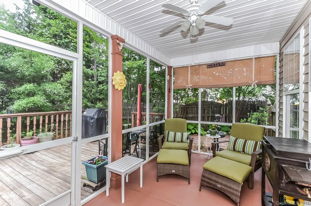 Legacy Park - Residential