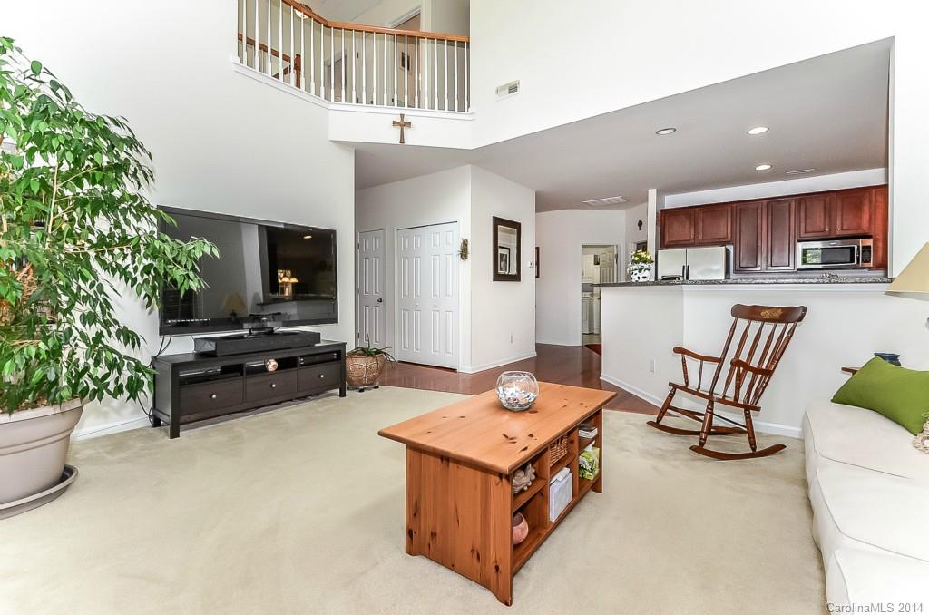 Legacy Park - Residential